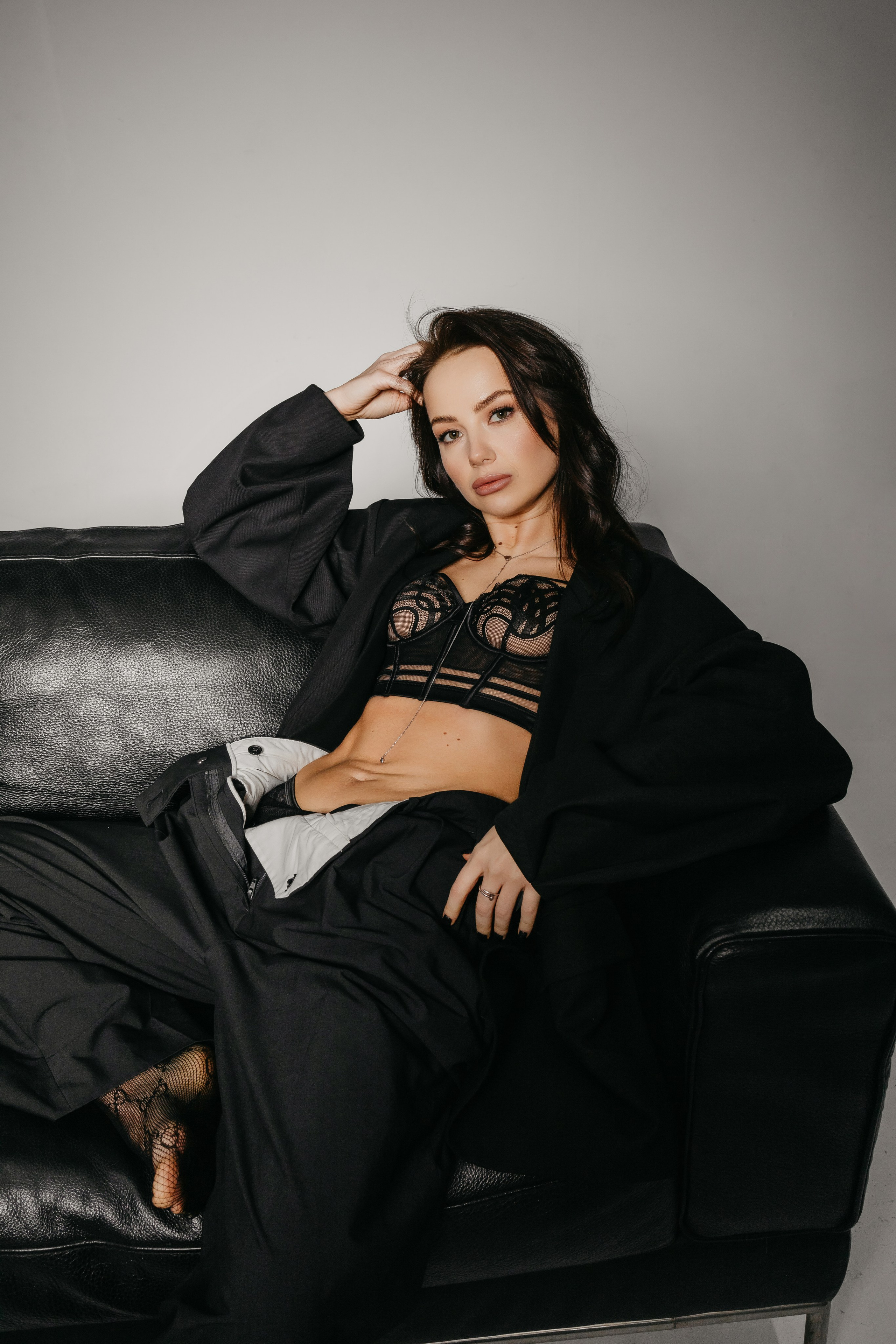 Юля. Весільний та сімейний фотограф