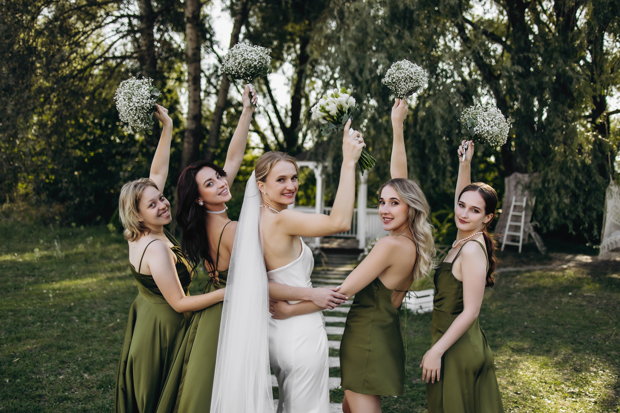 Весільний та сімейний фотограф