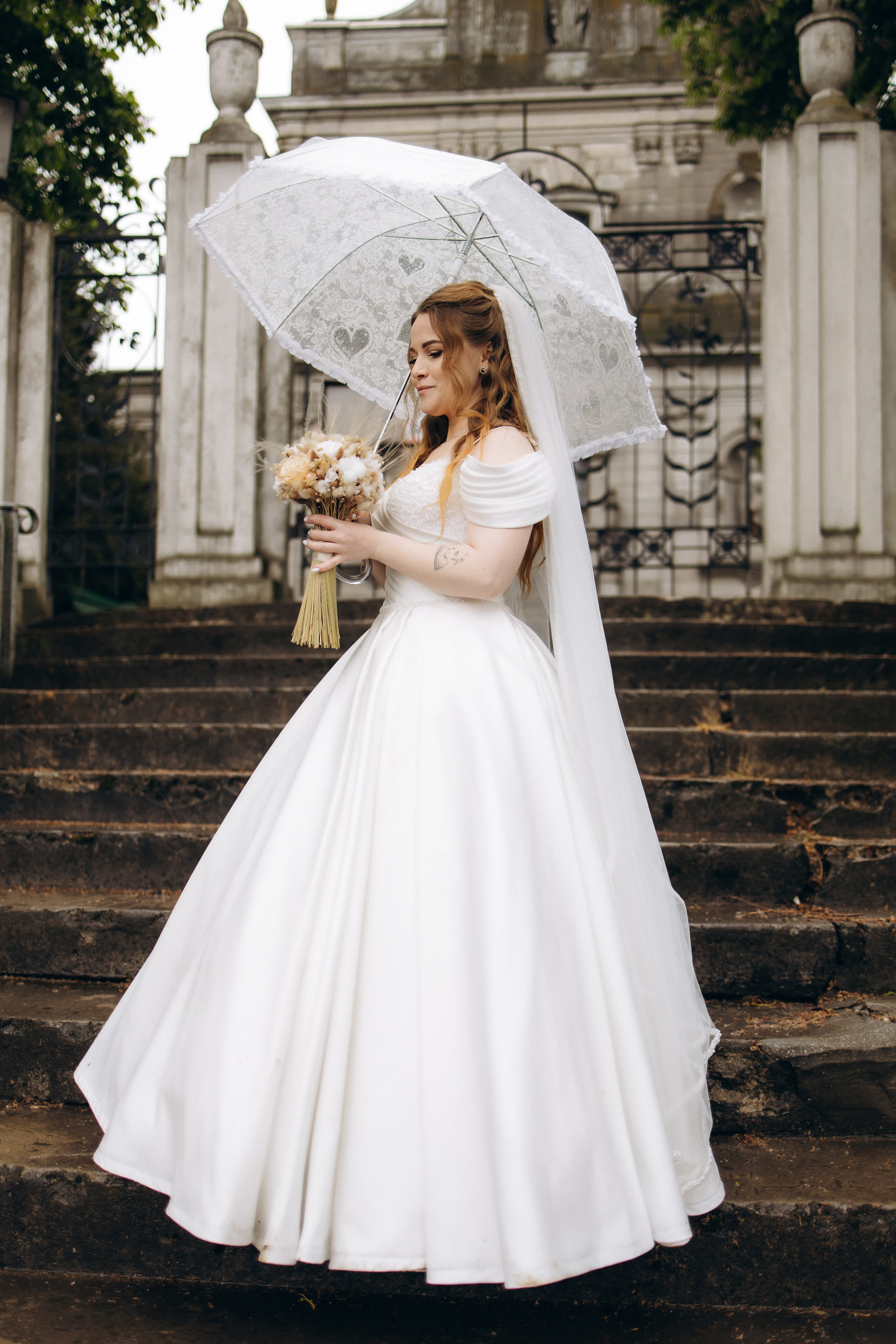 Олег та Яна. Весільний та сімейний фотограф