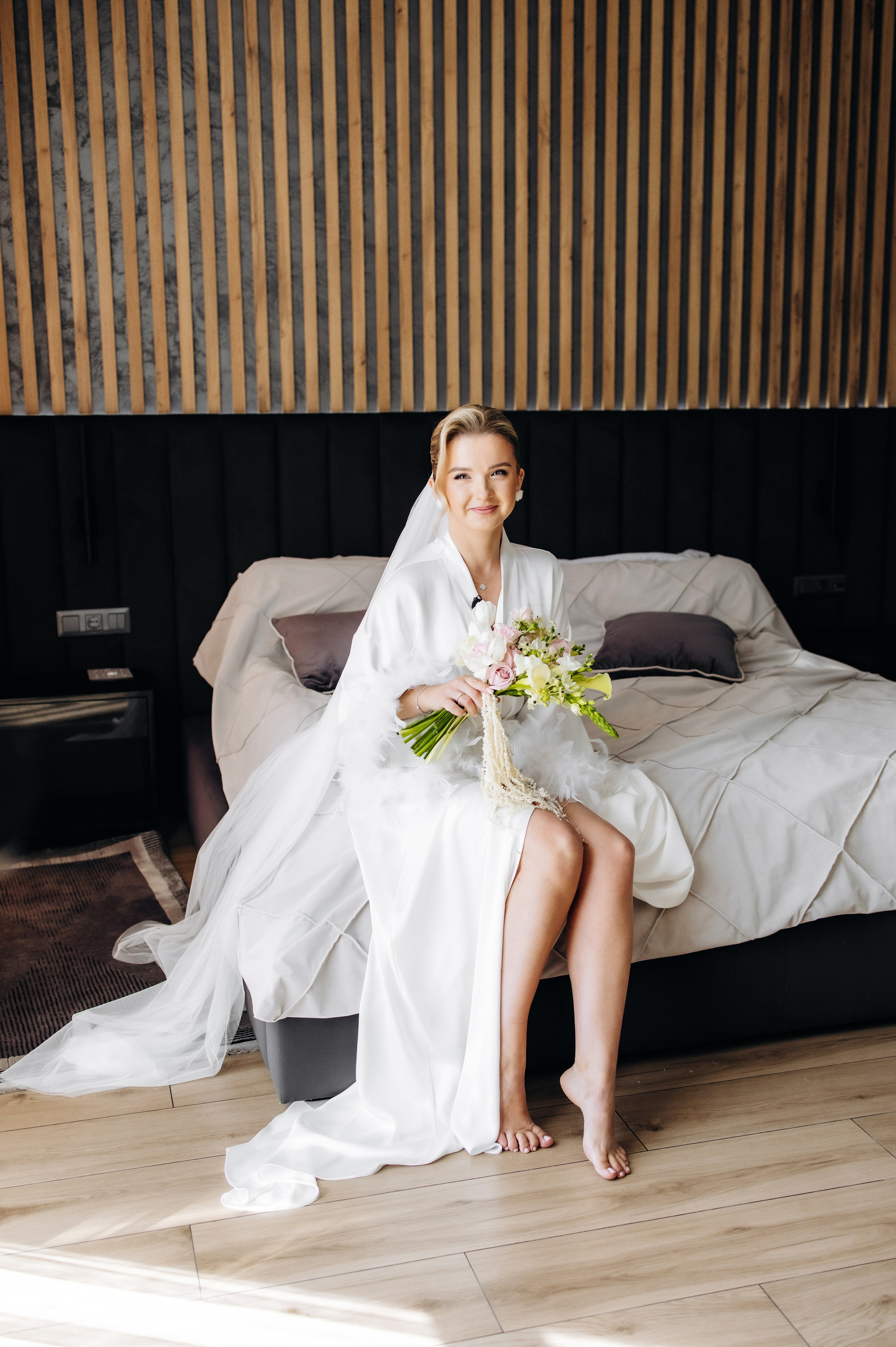 Яна та Саша. Весільний та сімейний фотограф