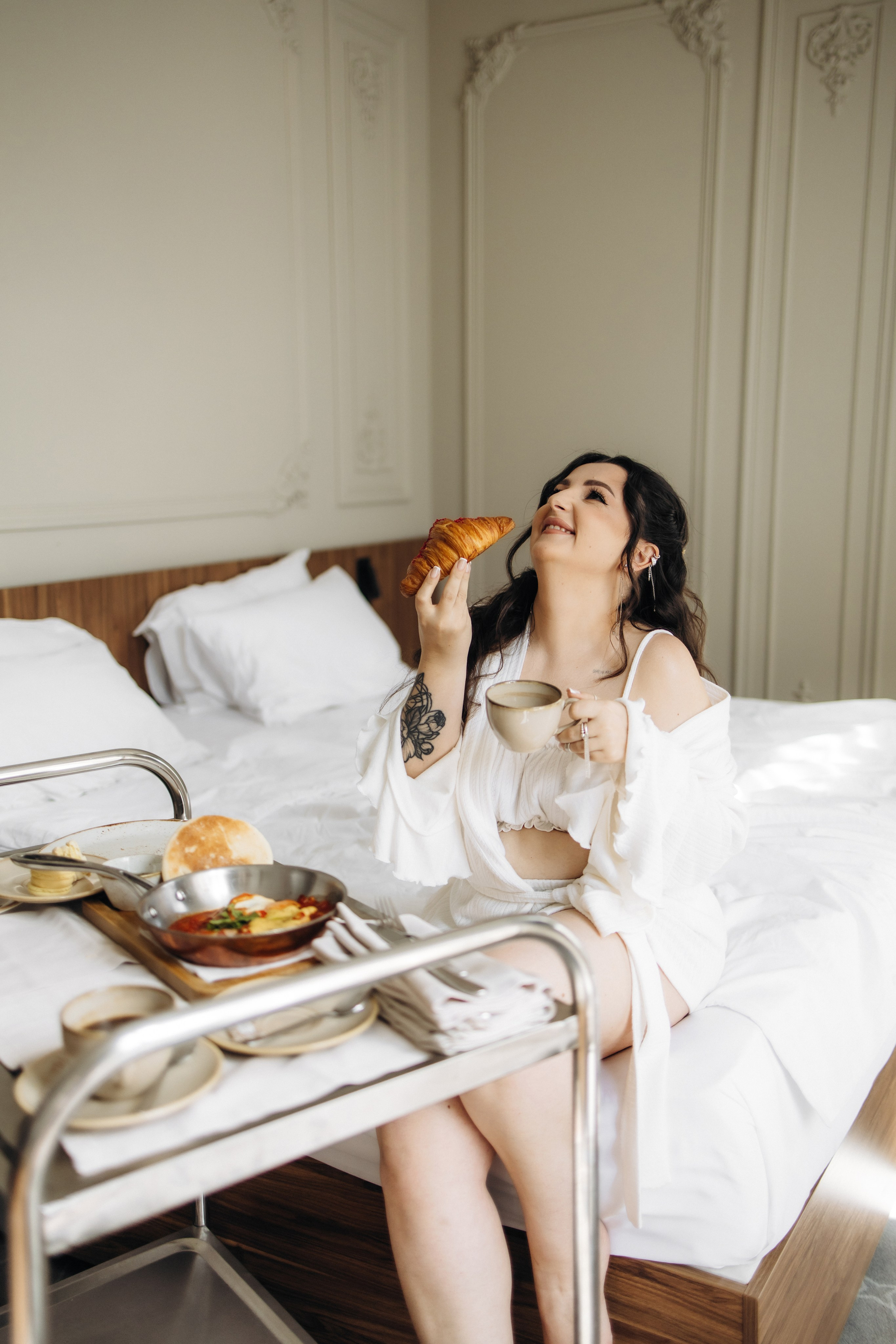 Юля та Рафал. Весільний та сімейний фотограф