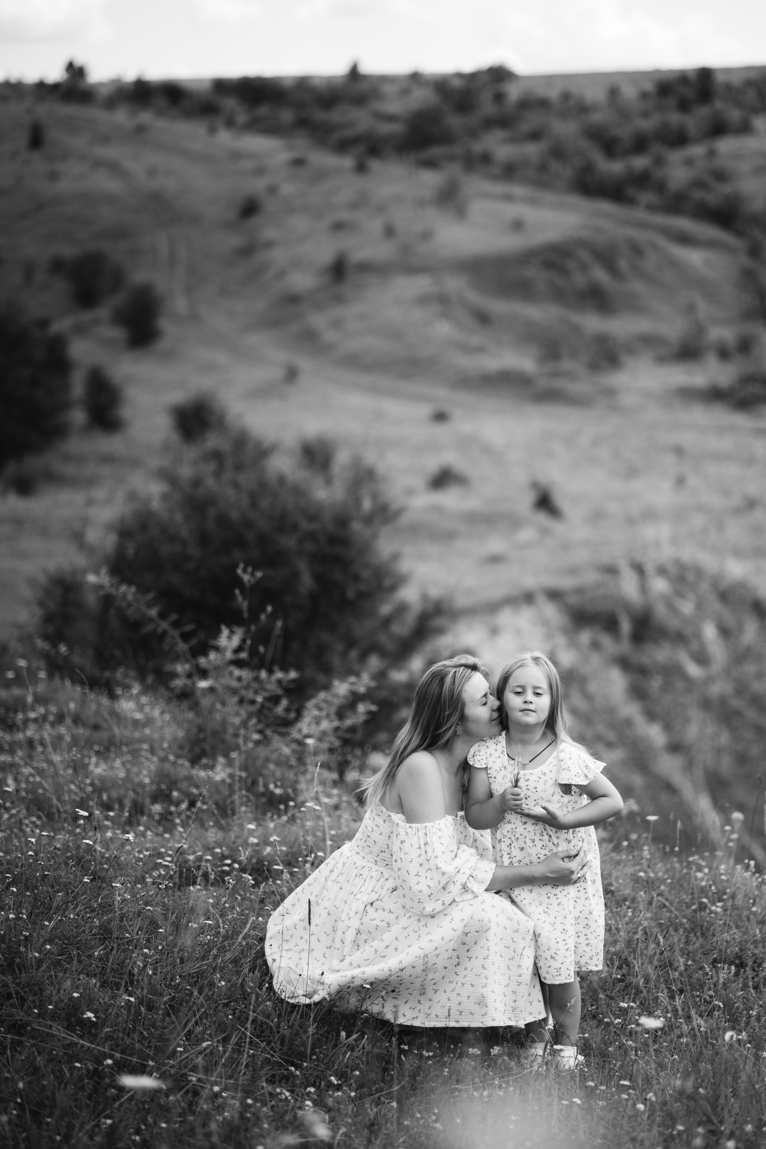 Аня та Соломія. Весільний та сімейний фотограф