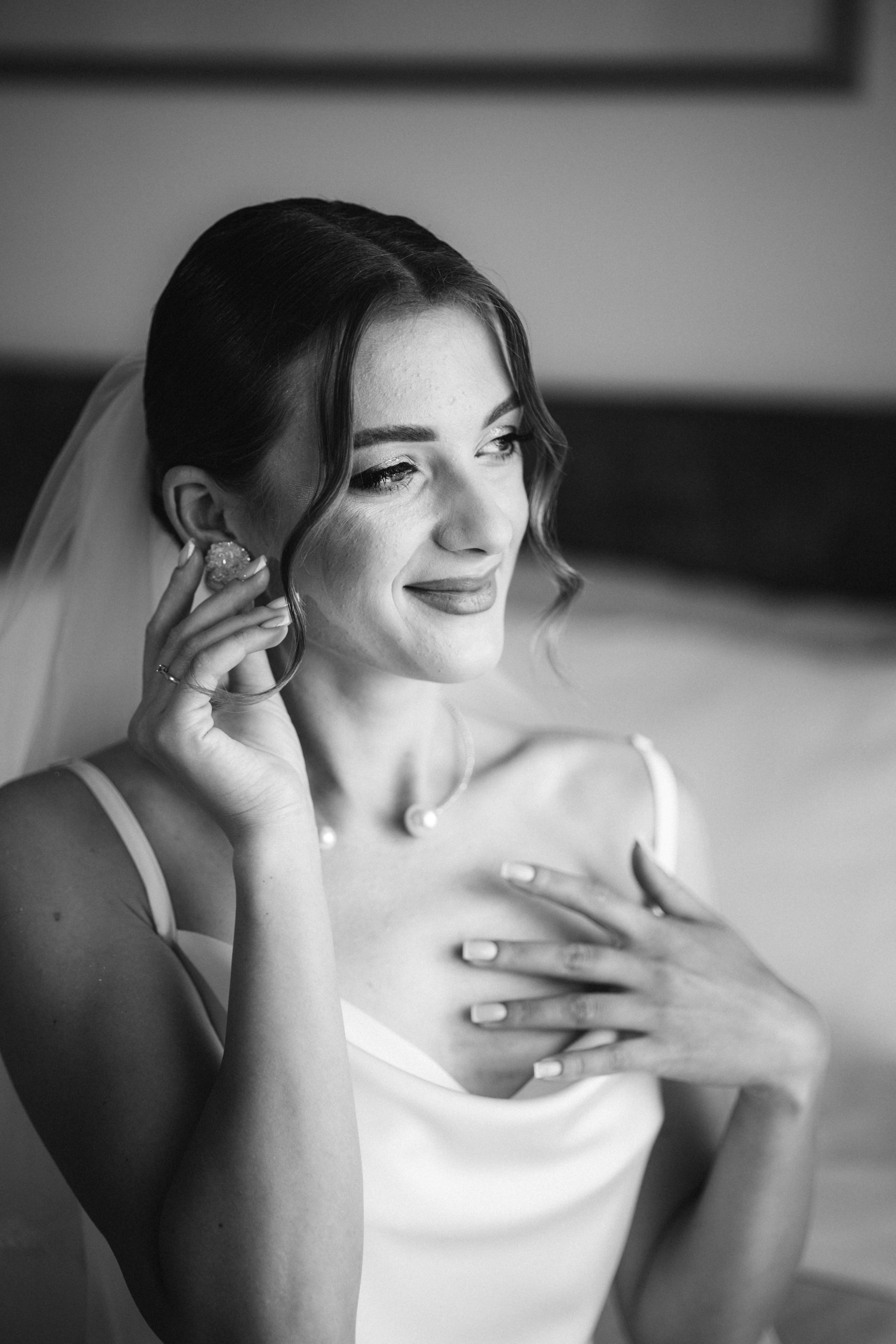 Ліля та Сергій. Весільний та сімейний фотограф