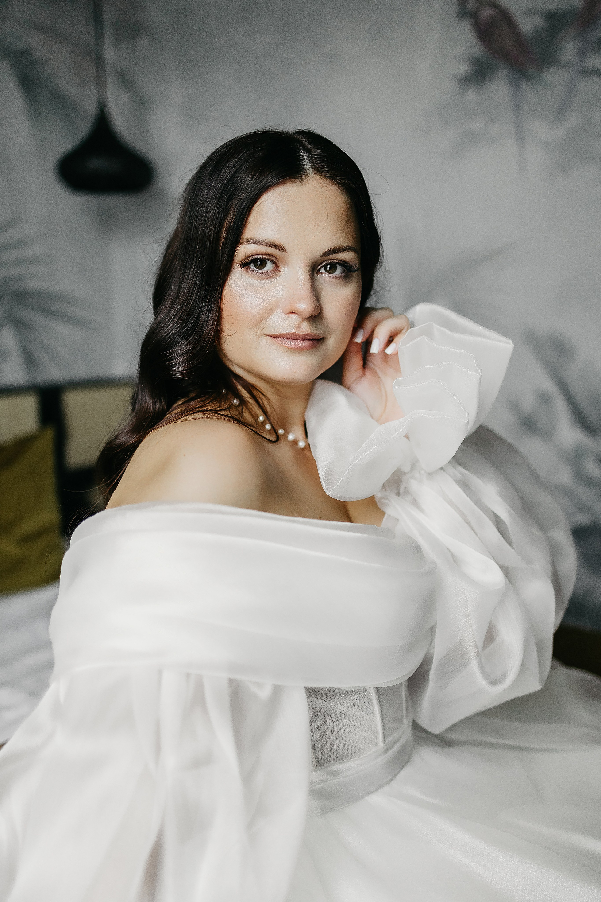 Лена та Андрій. Весільний та сімейний фотограф