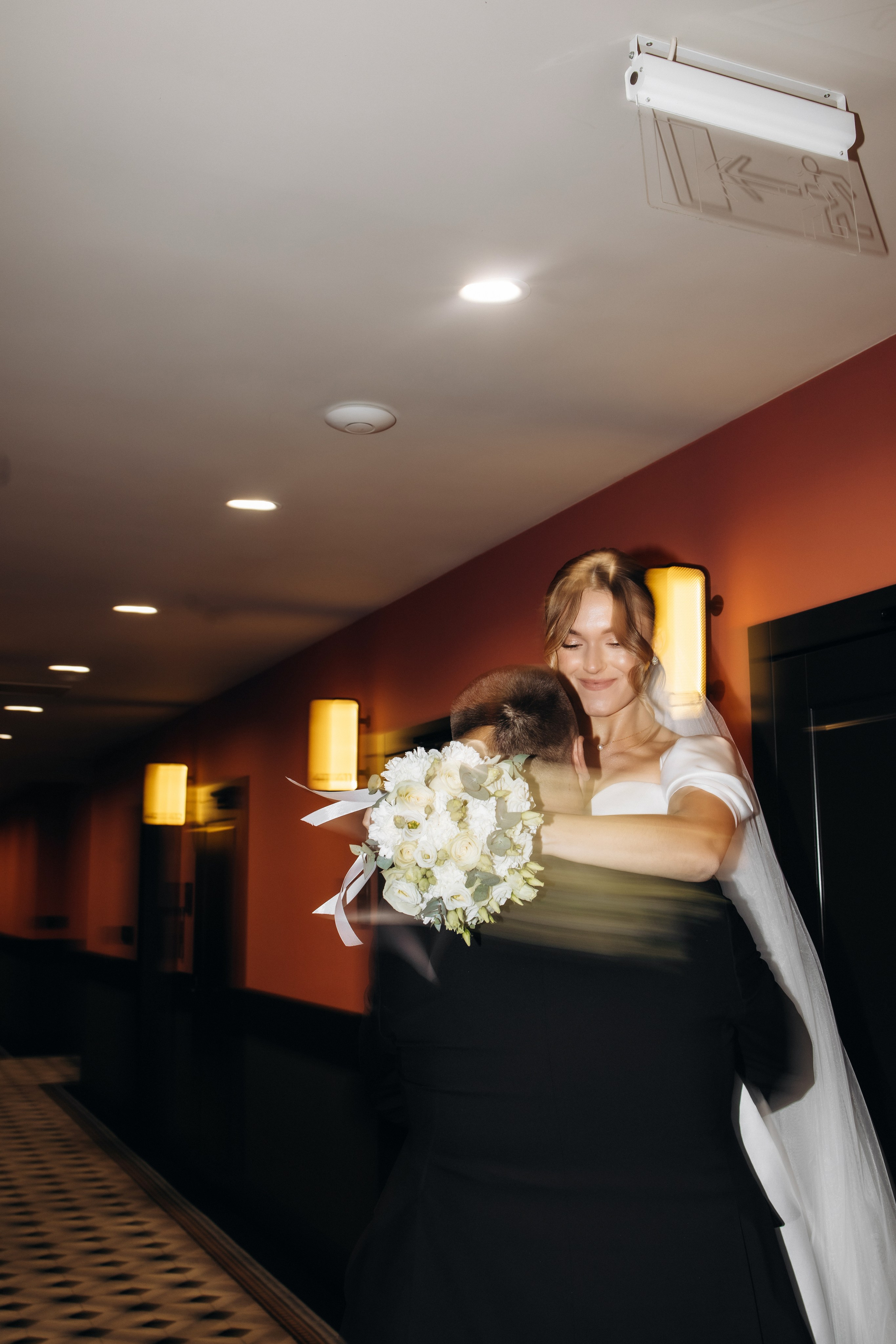 Олена та Олександр. Весільний та сімейний фотограф