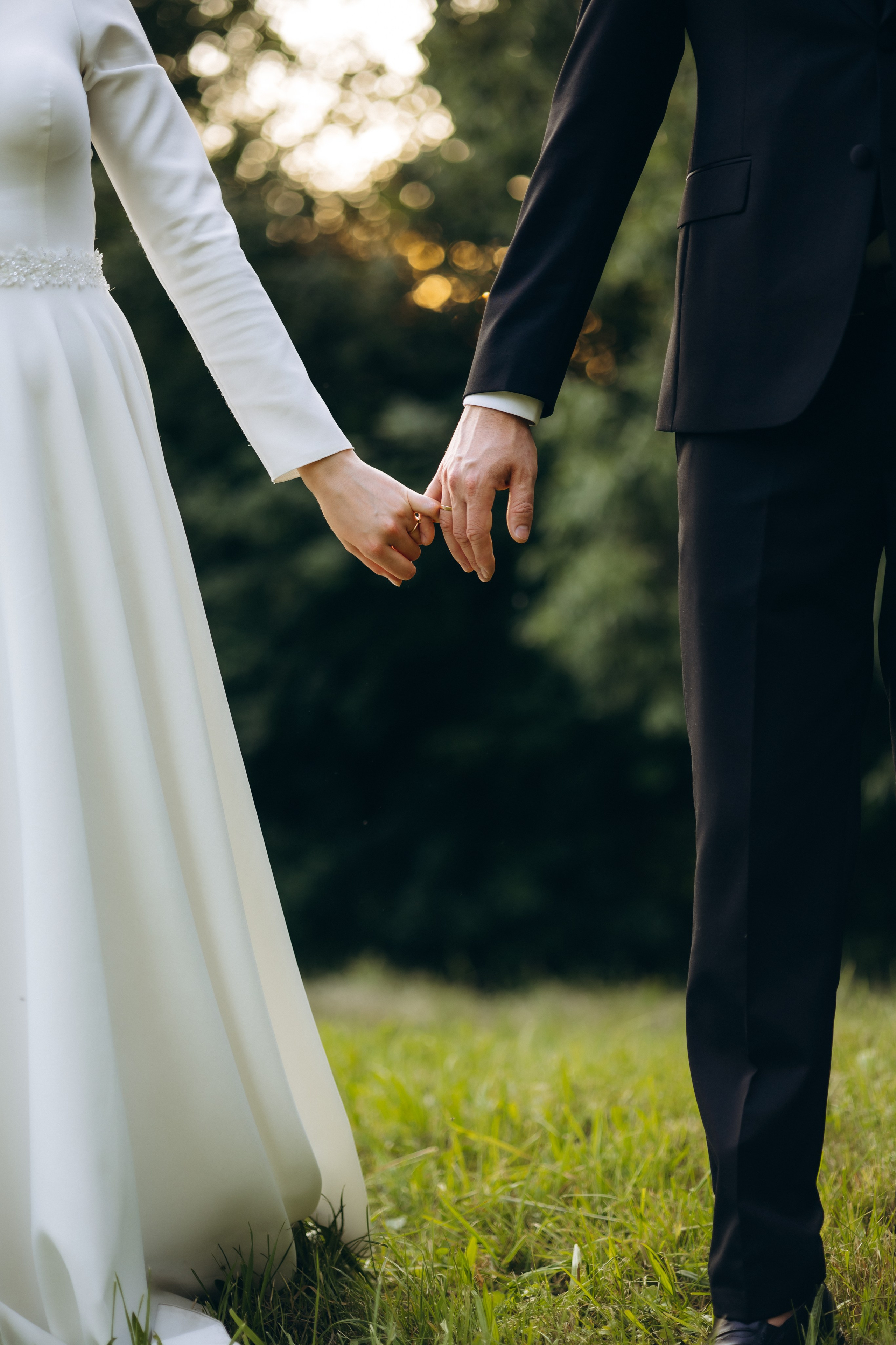 Віталік та Світлана. Весільний та сімейний фотограф