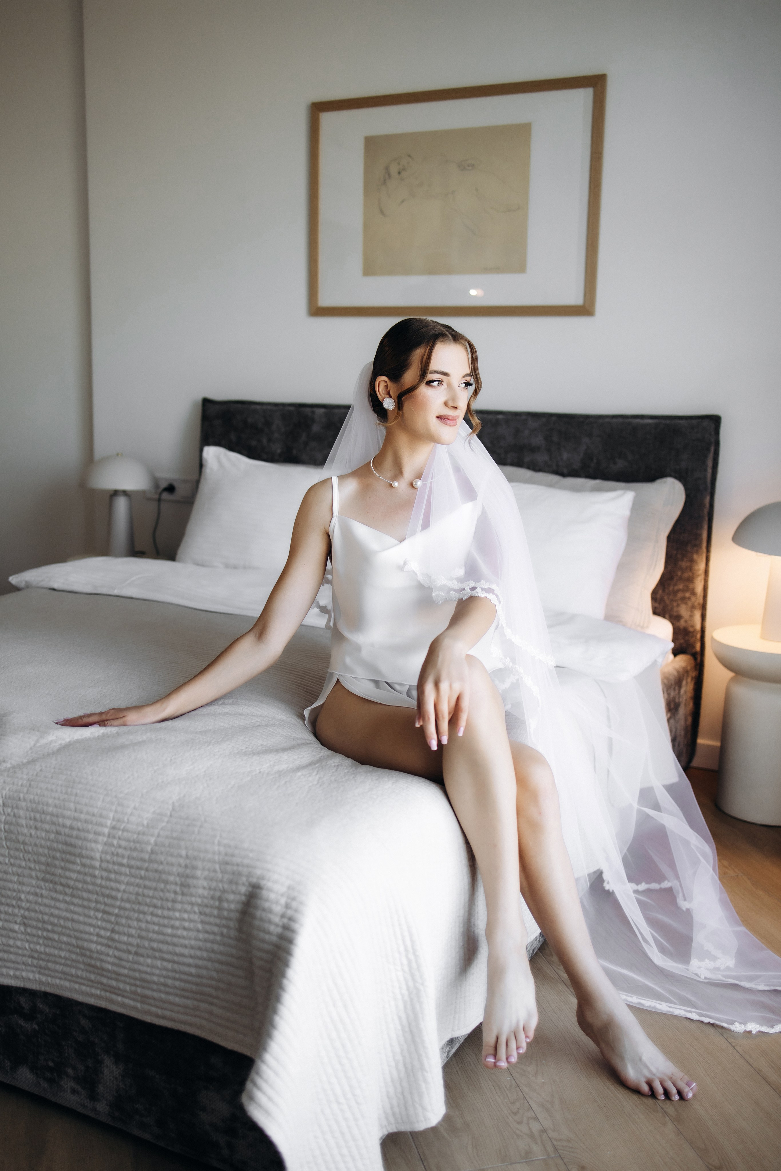 Ліля та Сергій. Весільний та сімейний фотограф