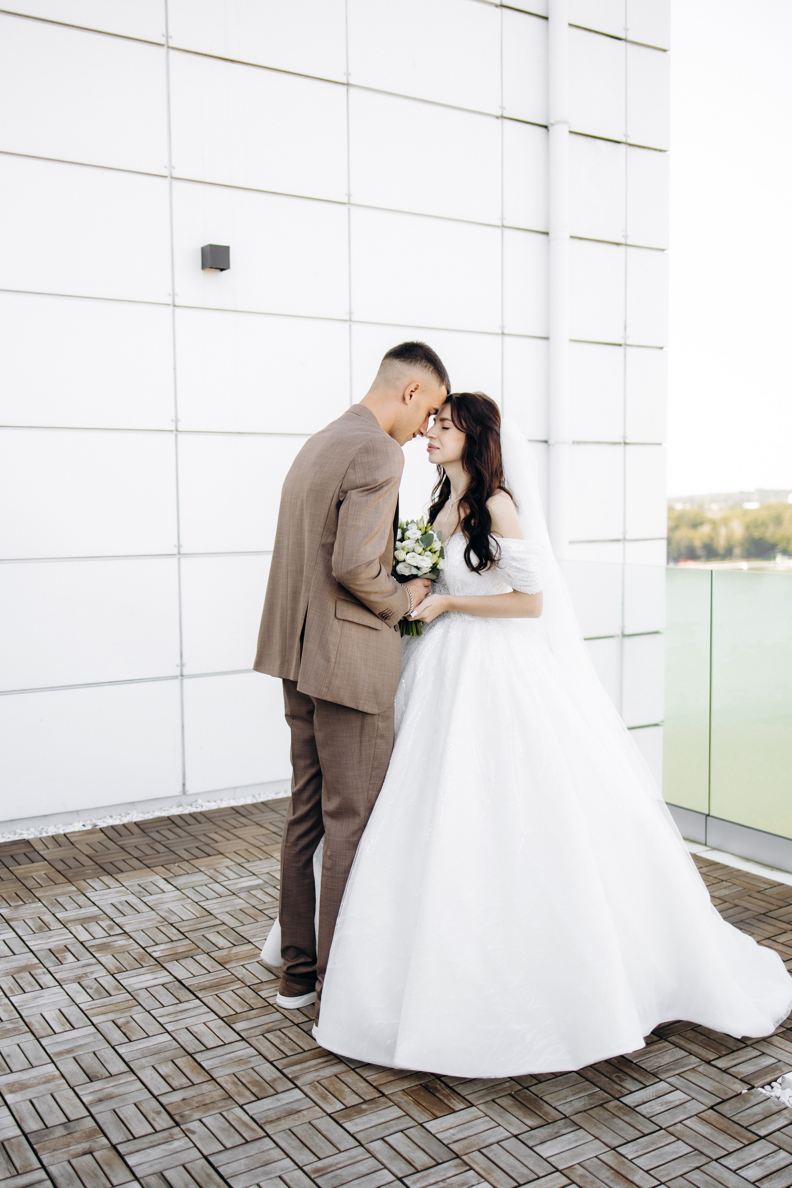 Діана та Сергій. Весільний та сімейний фотограф