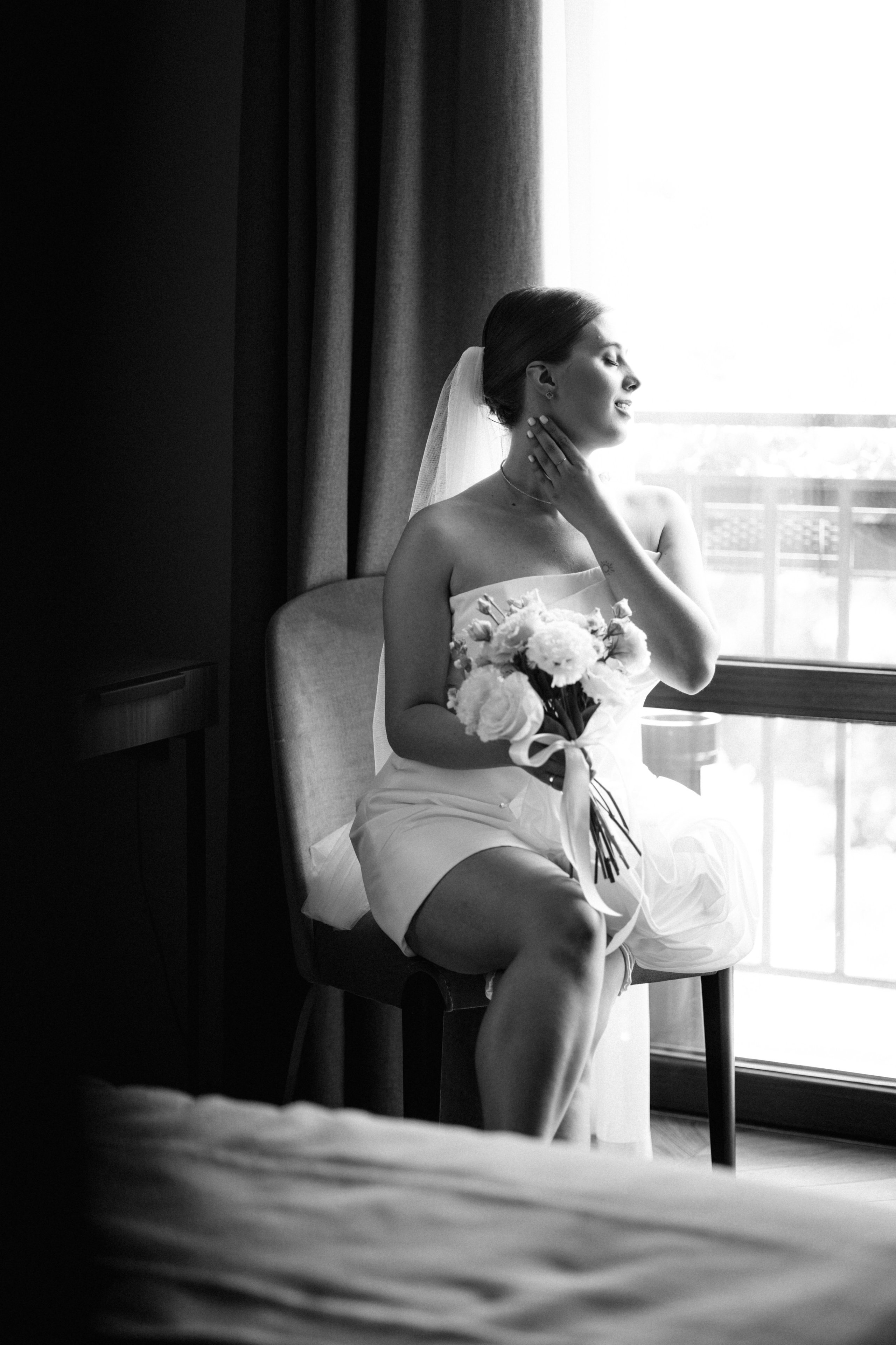 Вікторія та Костя. Весільний та сімейний фотограф