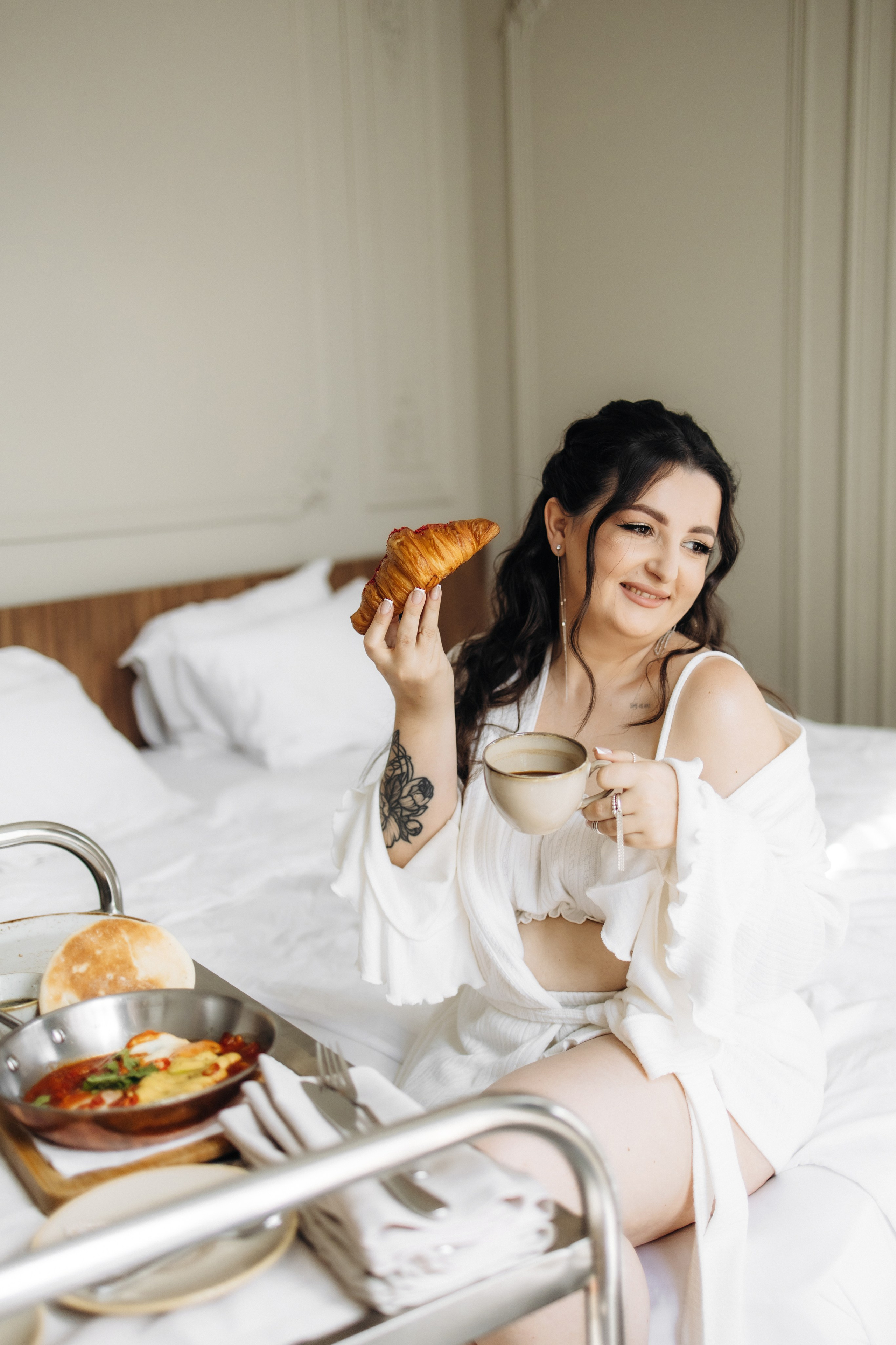 Юля та Рафал. Весільний та сімейний фотограф