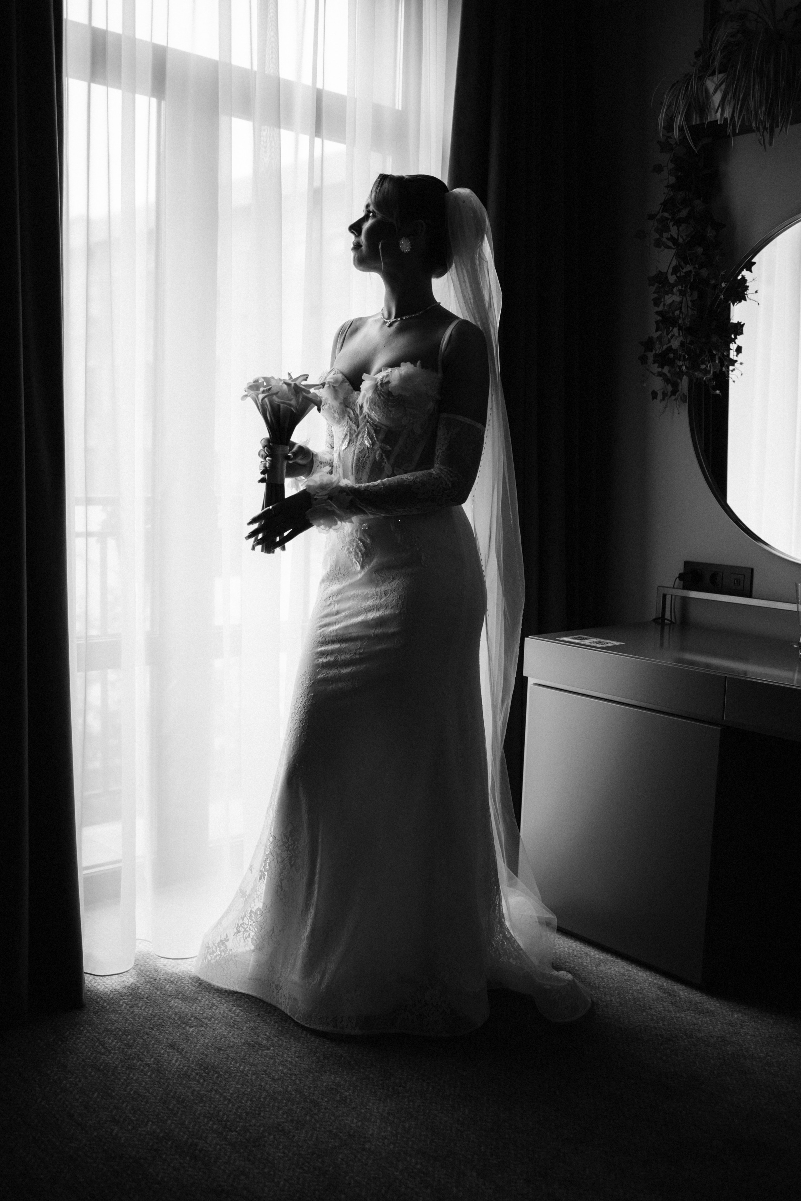 Люда та Сергій. Весільний та сімейний фотограф