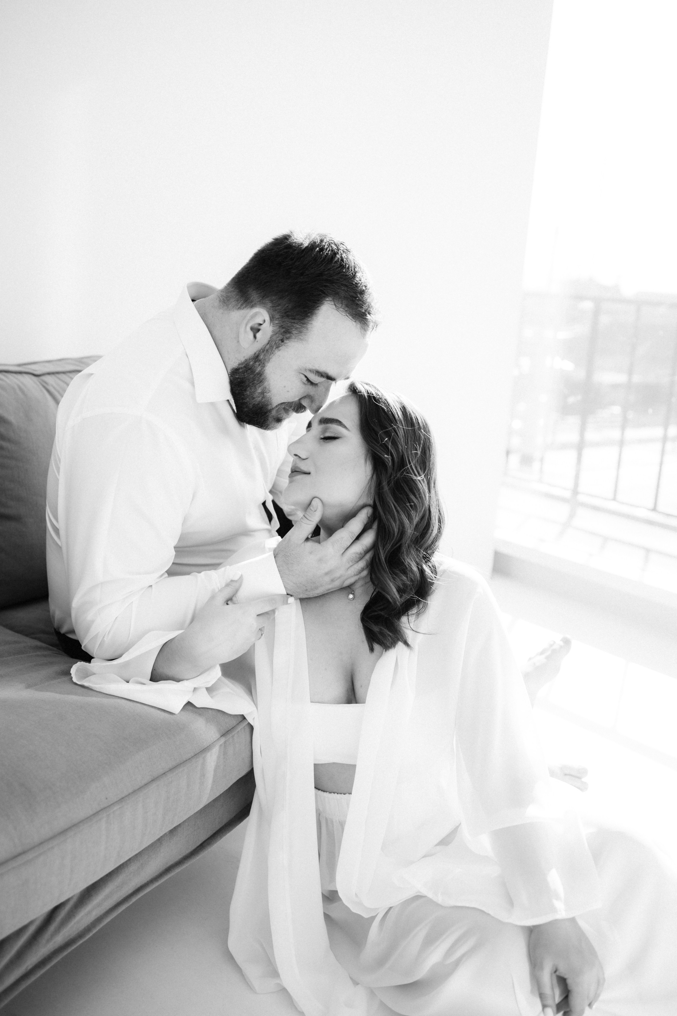 Марина та Віталік. Весільний та сімейний фотограф