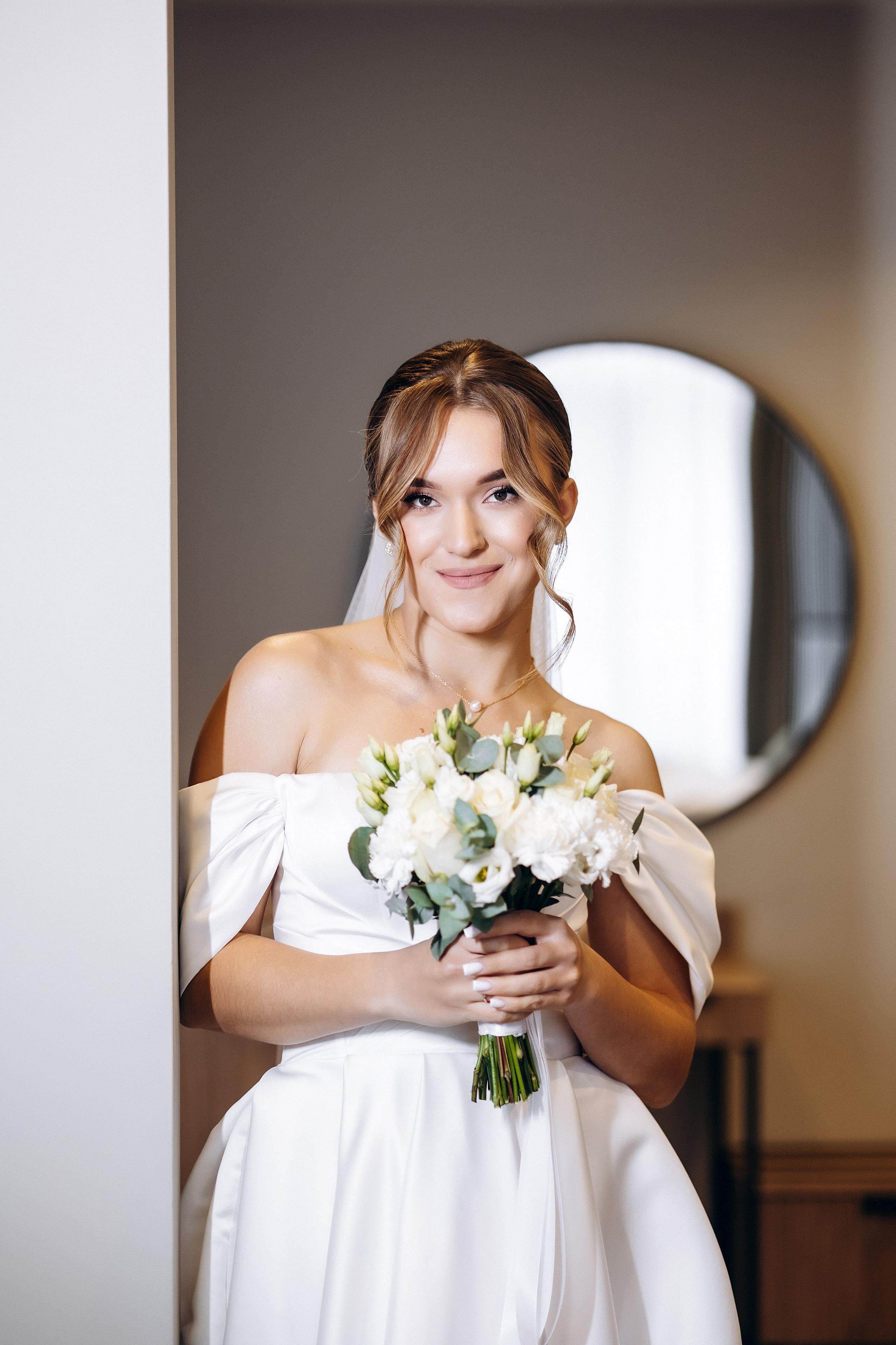 Олена та Олександр. Весільний та сімейний фотограф