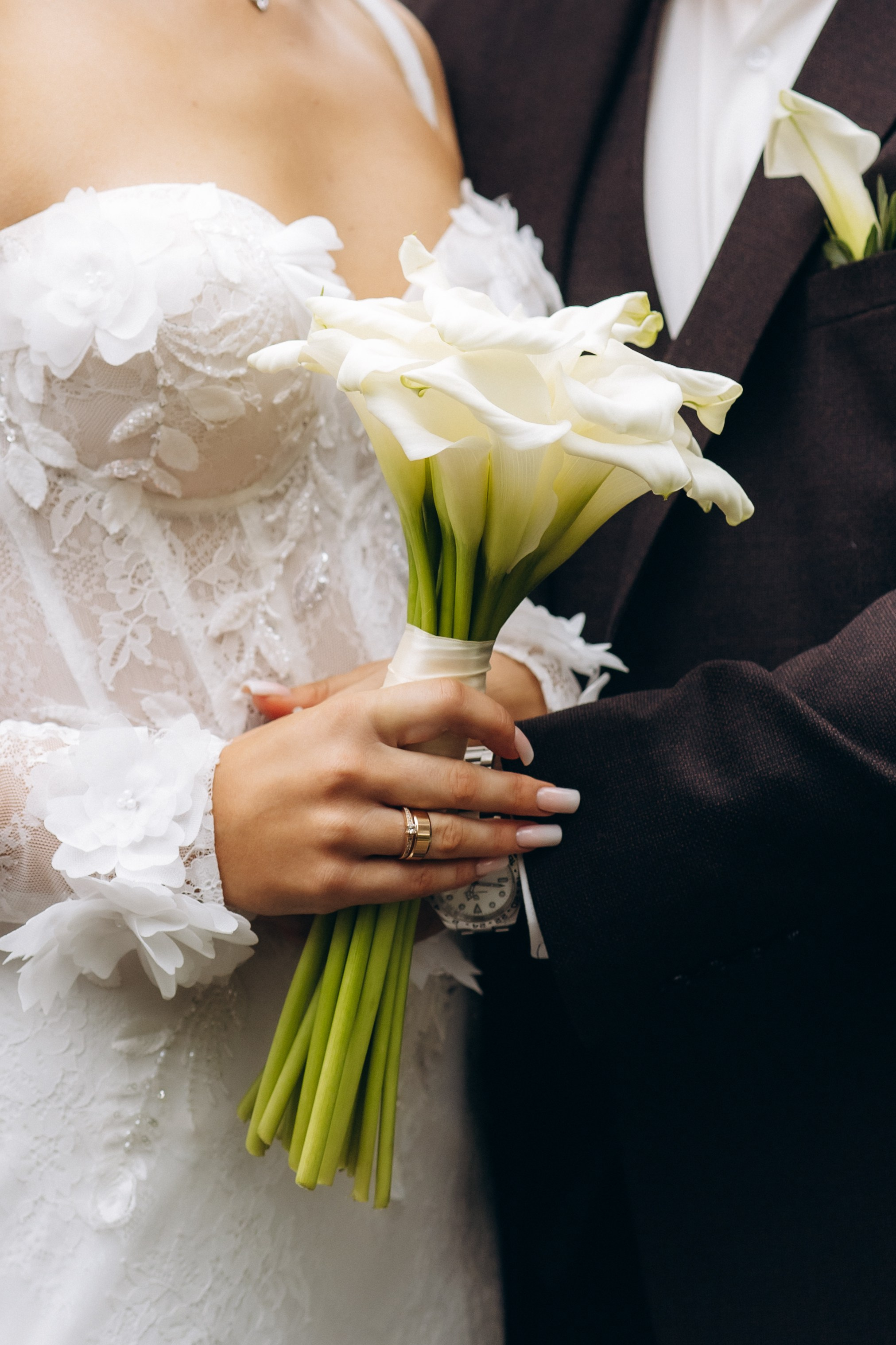 Люда та Сергій. Весільний та сімейний фотограф