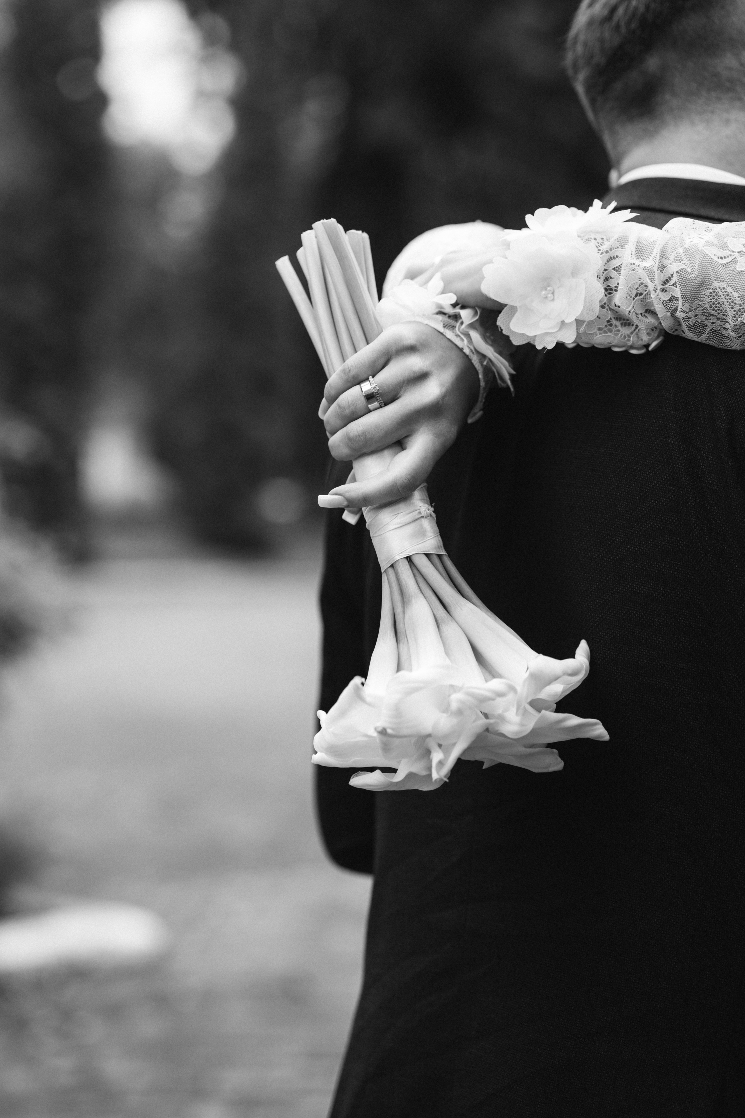 Люда та Сергій. Весільний та сімейний фотограф