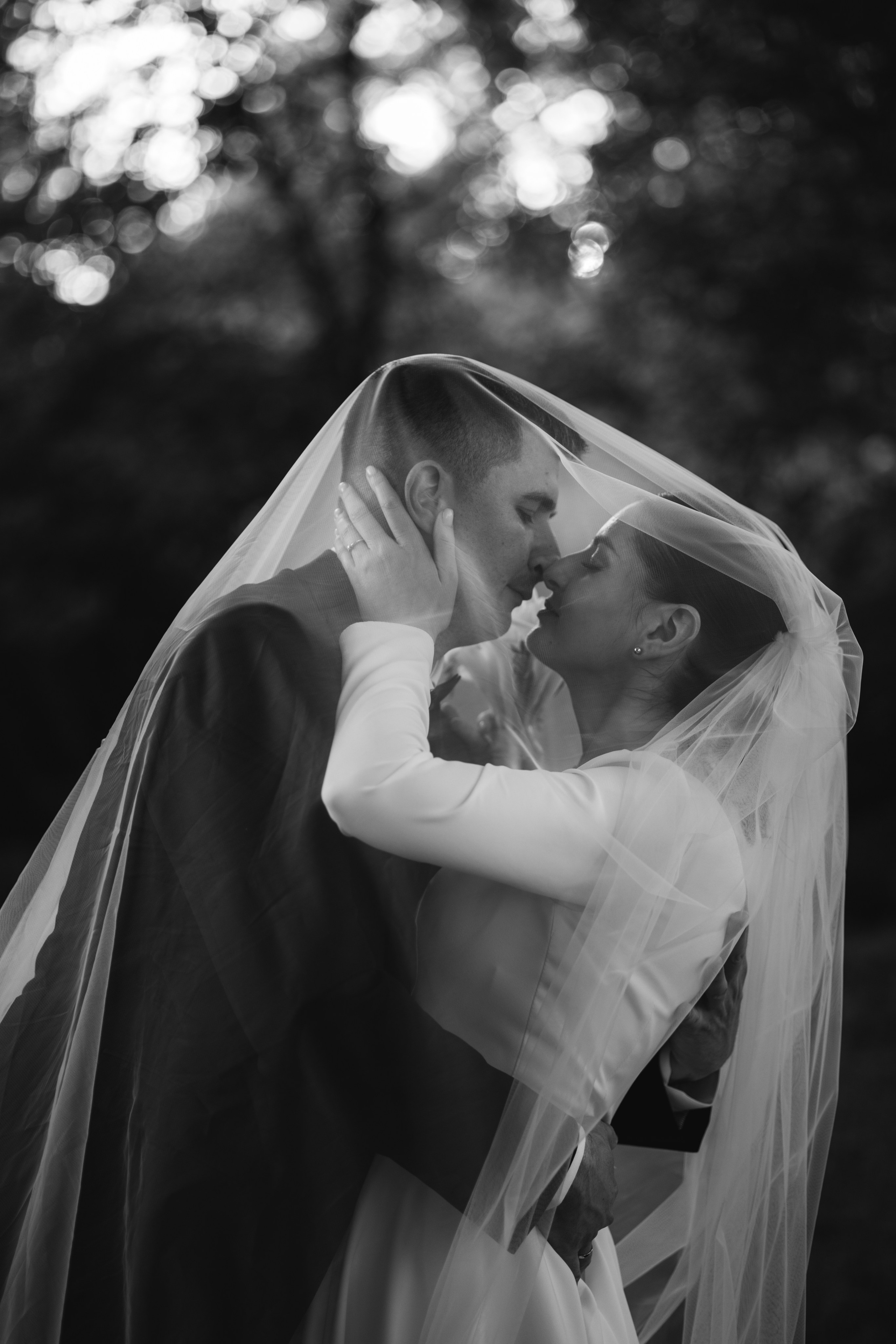 Віталік та Світлана. Весільний та сімейний фотограф