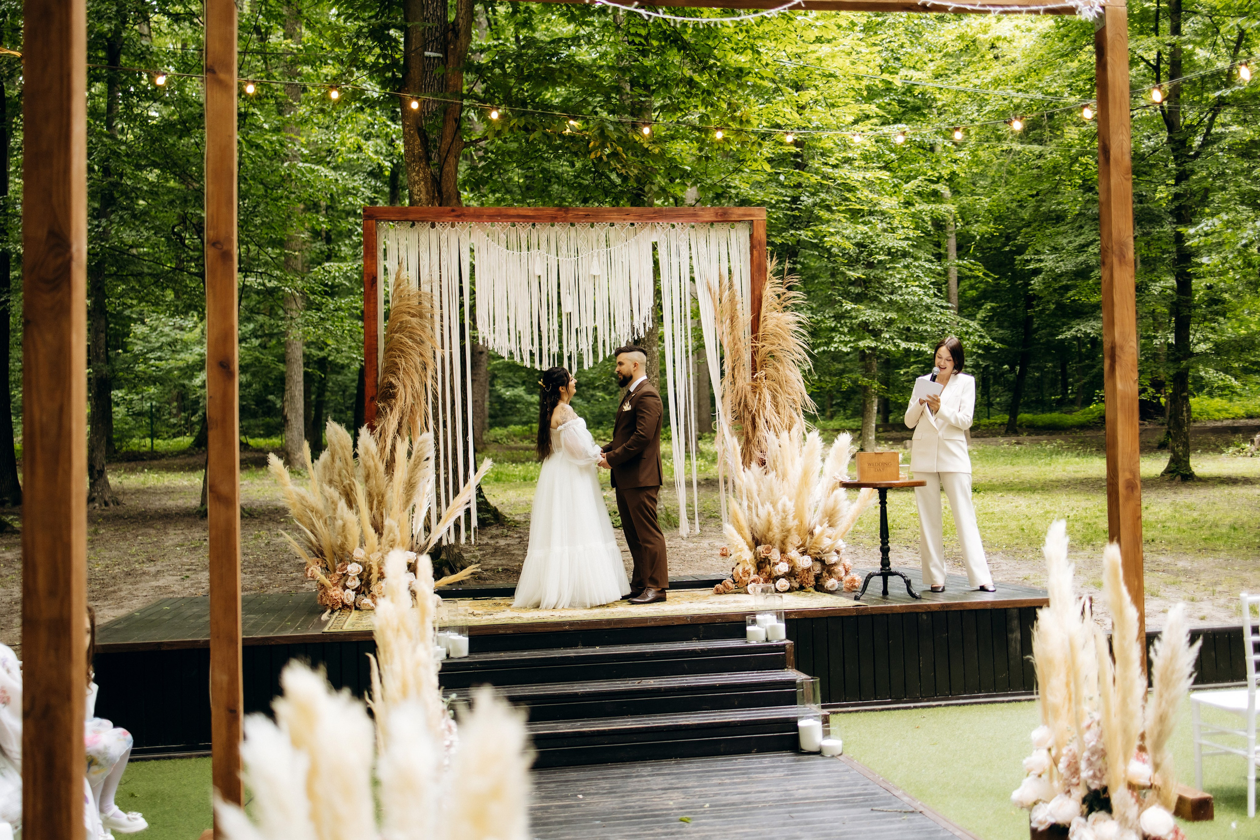 Юля та Рафал. Весільний та сімейний фотограф