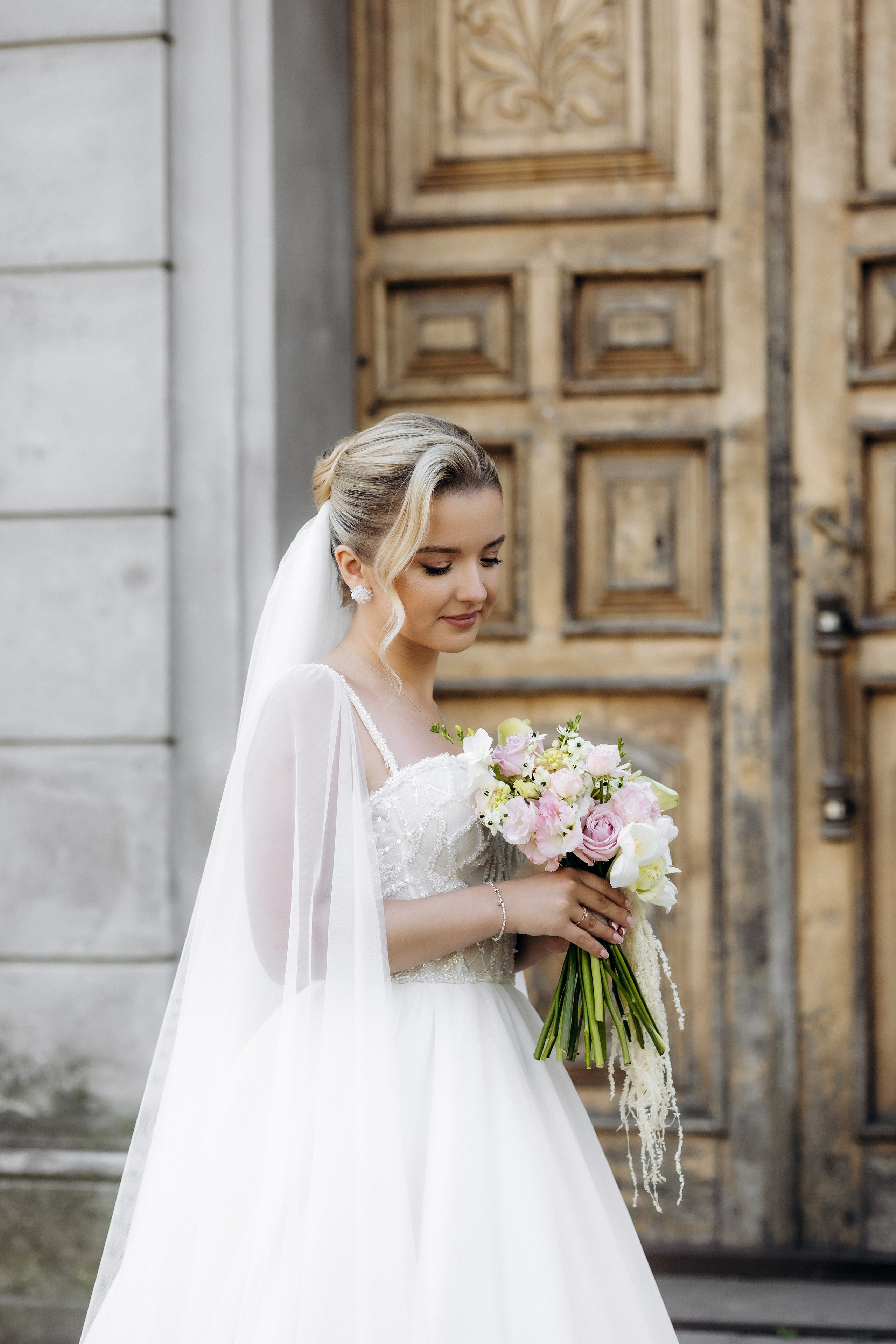 Яна та Саша. Весільний та сімейний фотограф