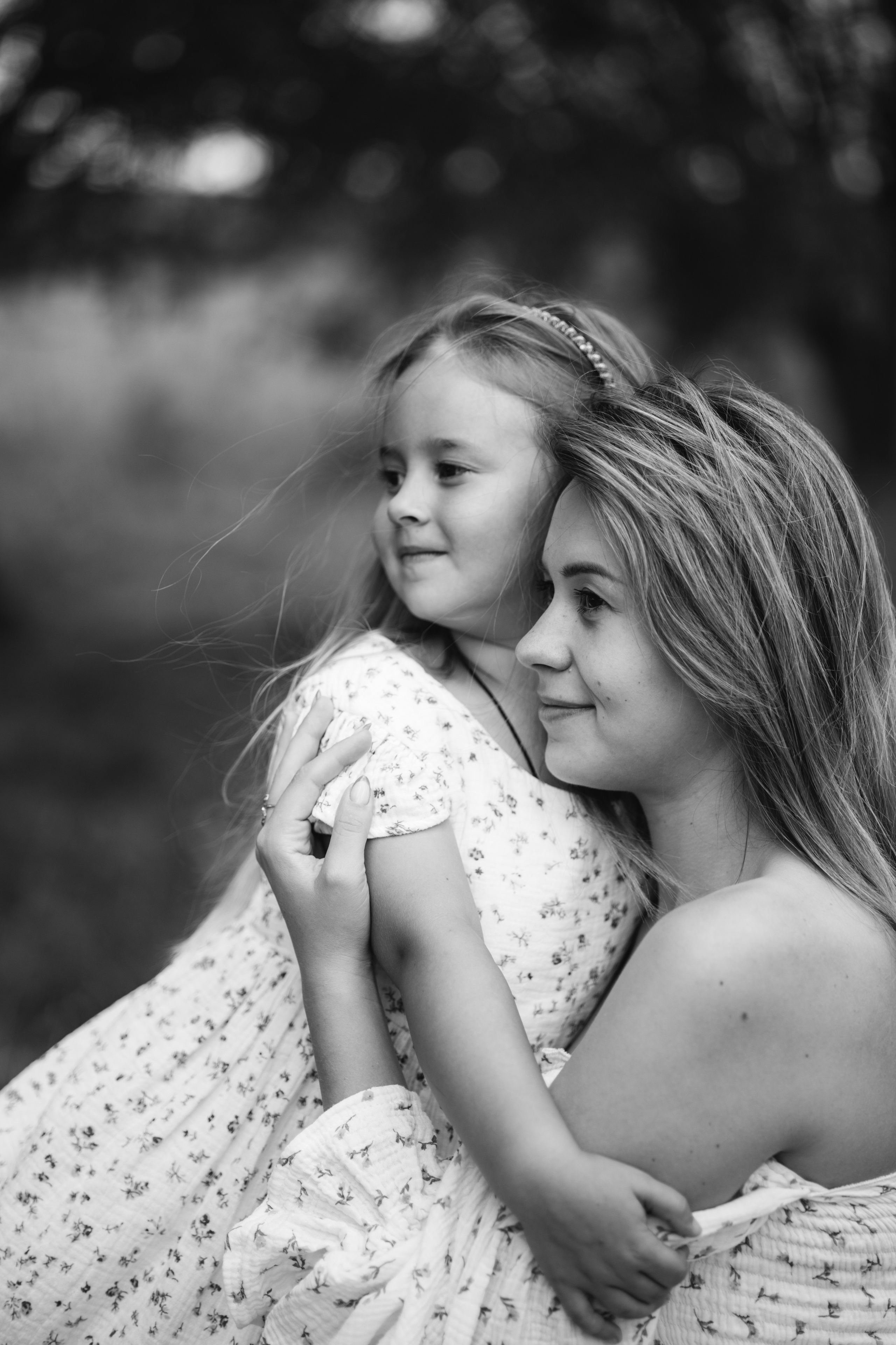 Аня та Соломія. Весільний та сімейний фотограф