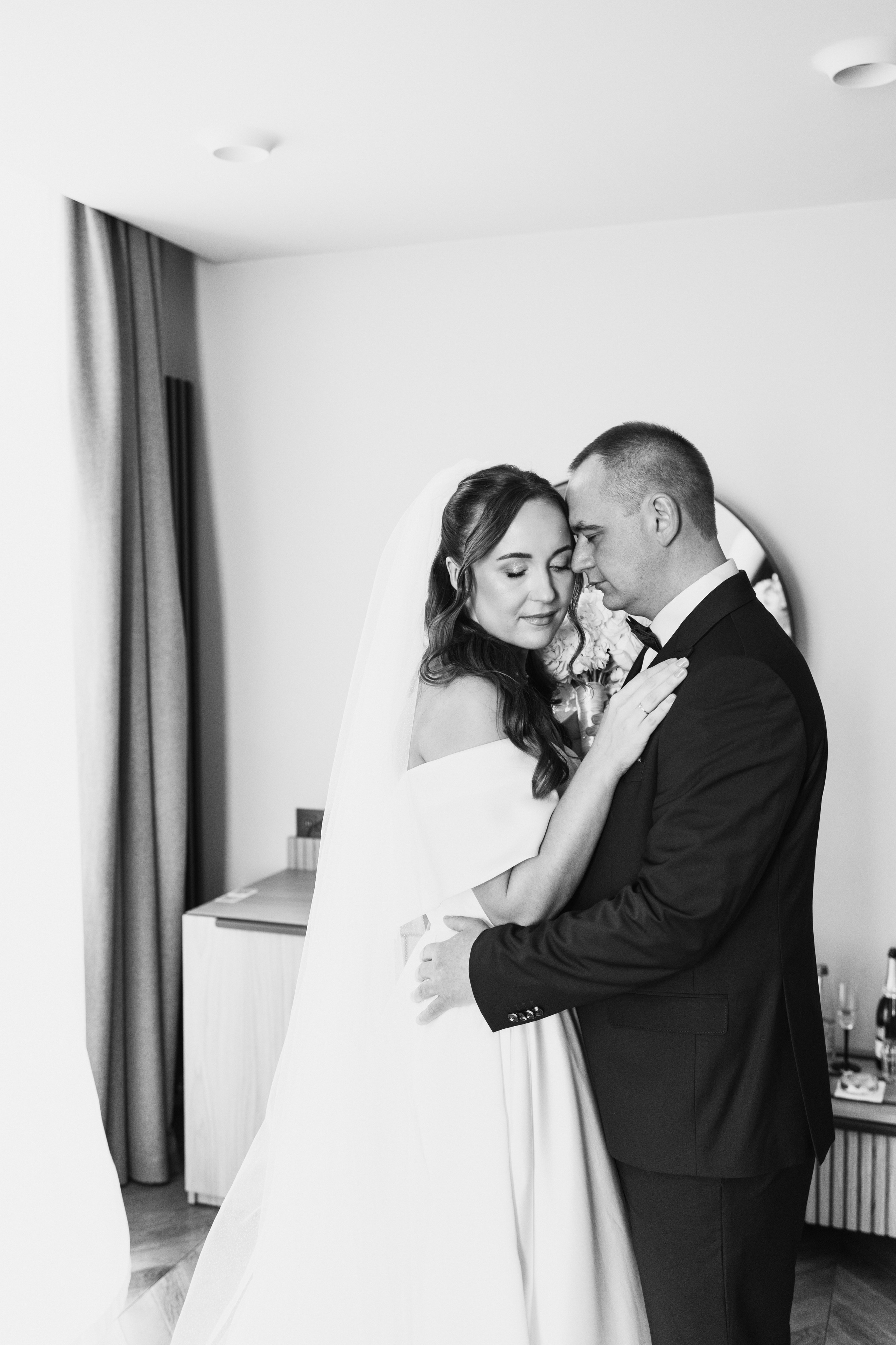 Катерина та Роман. Весільний та сімейний фотограф