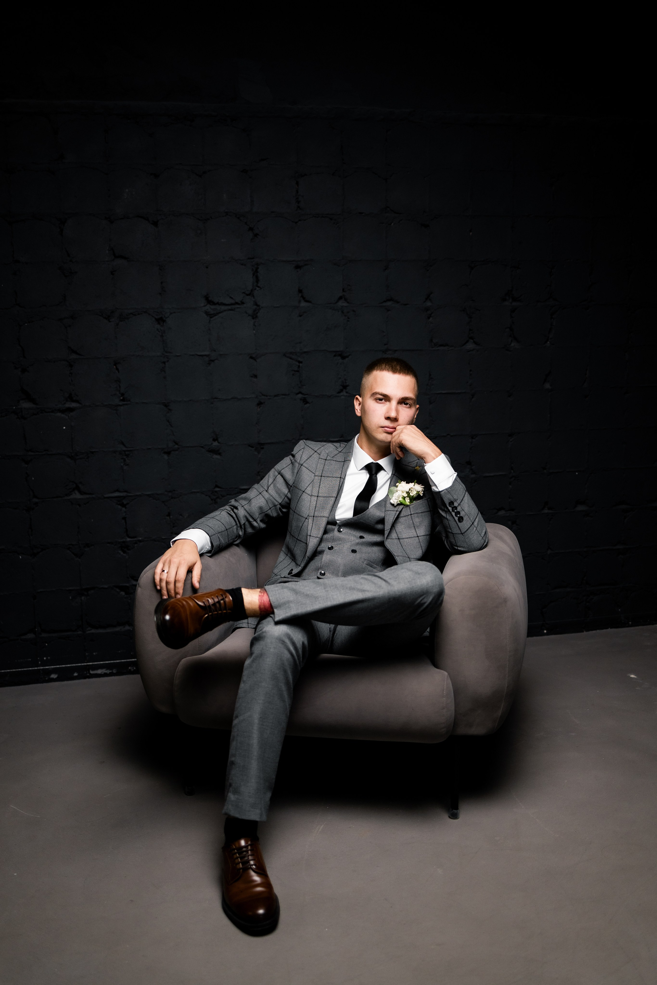 Люба та Вадим. Весільний та сімейний фотограф