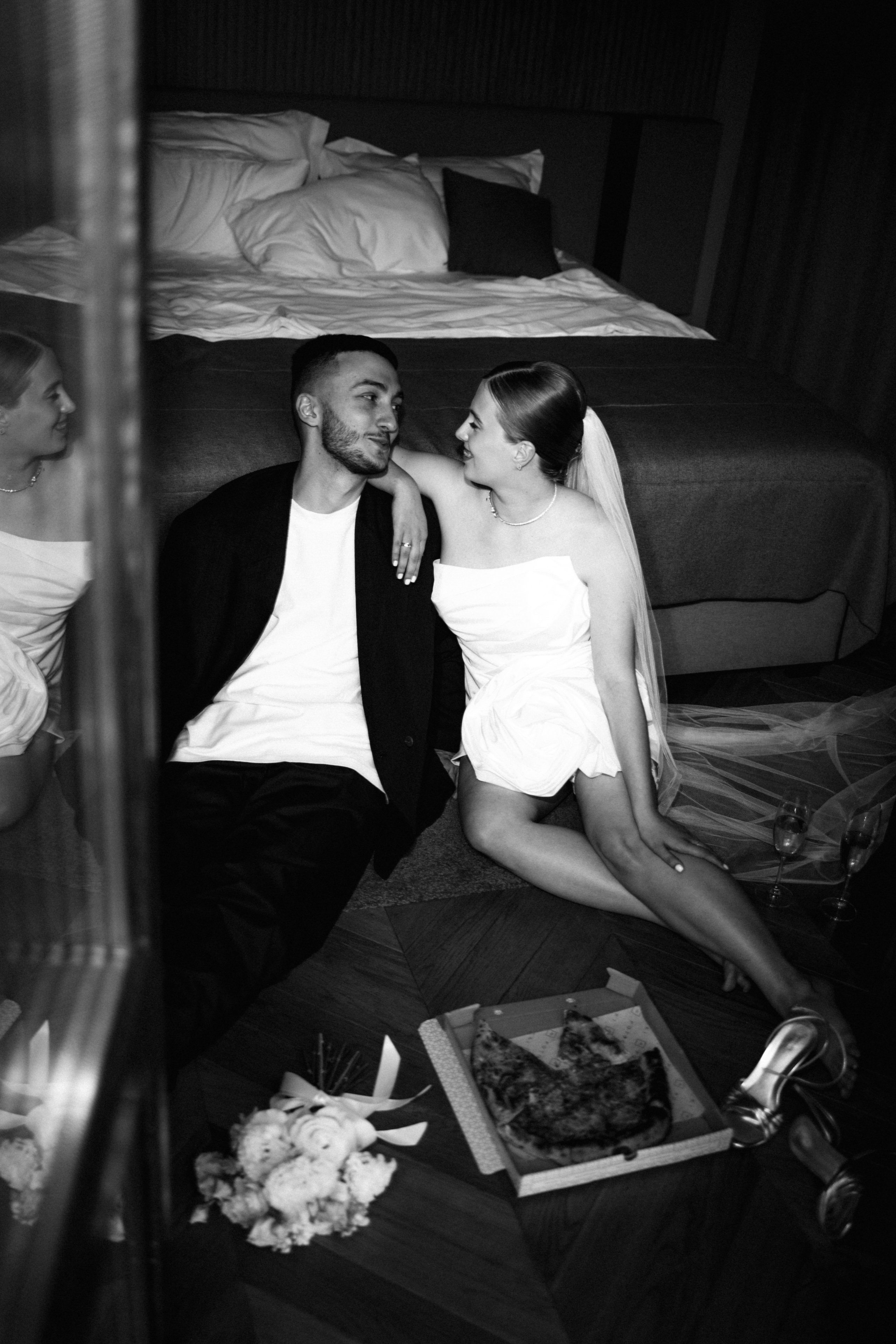 Вікторія та Костя. Весільний та сімейний фотограф