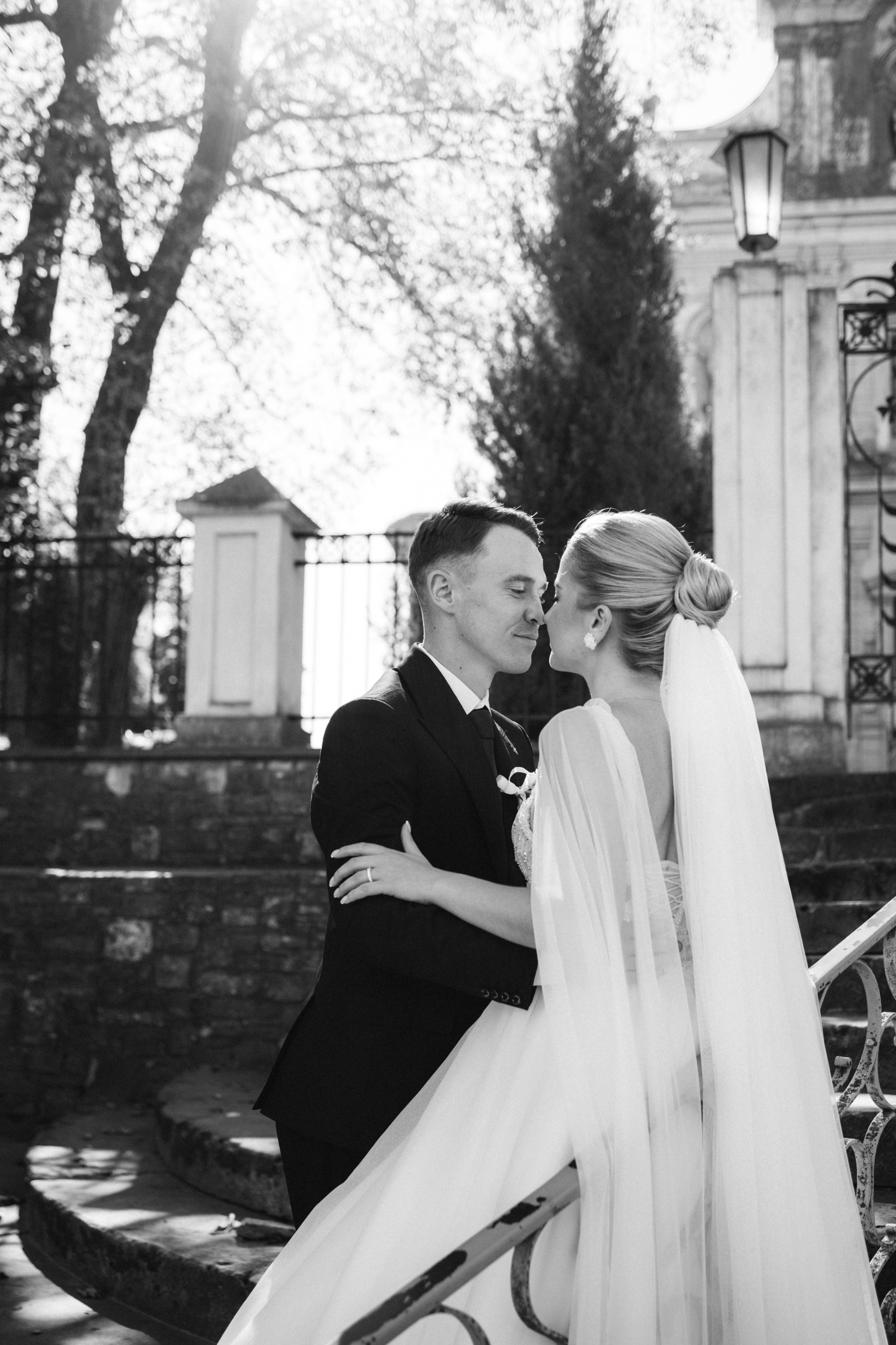 Яна та Саша. Весільний та сімейний фотограф