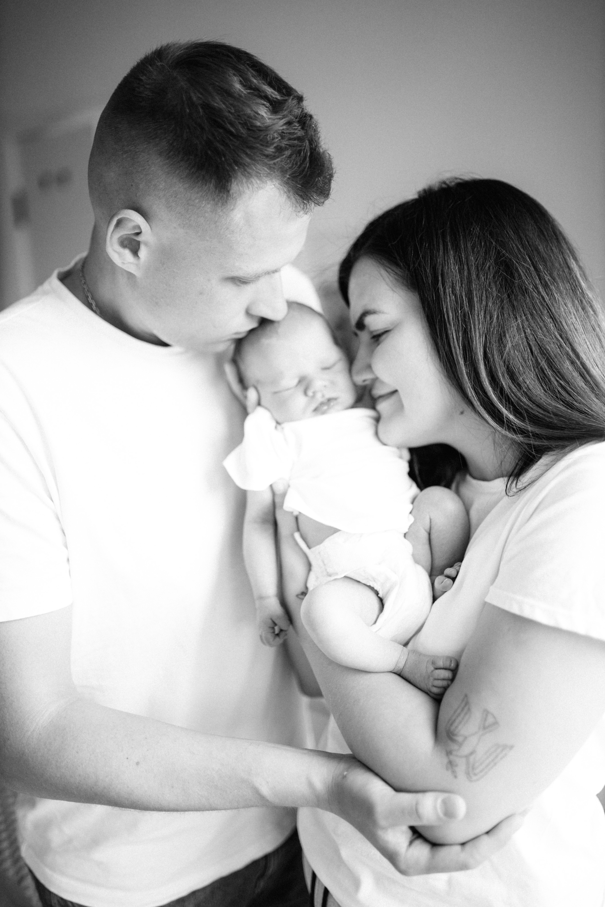 Крістіна Влад та Саша. Весільний та сімейний фотограф