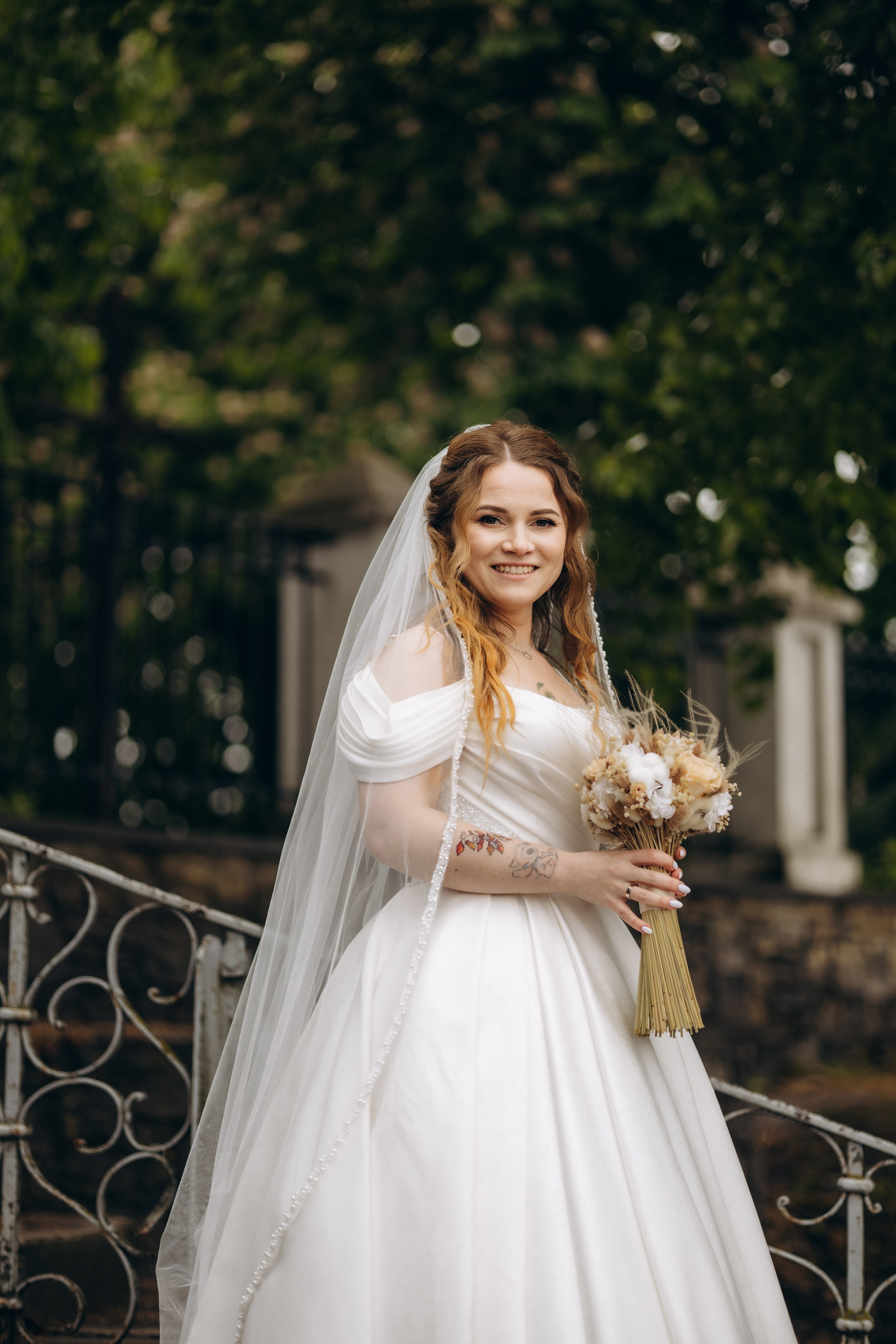 Олег та Яна. Весільний та сімейний фотограф