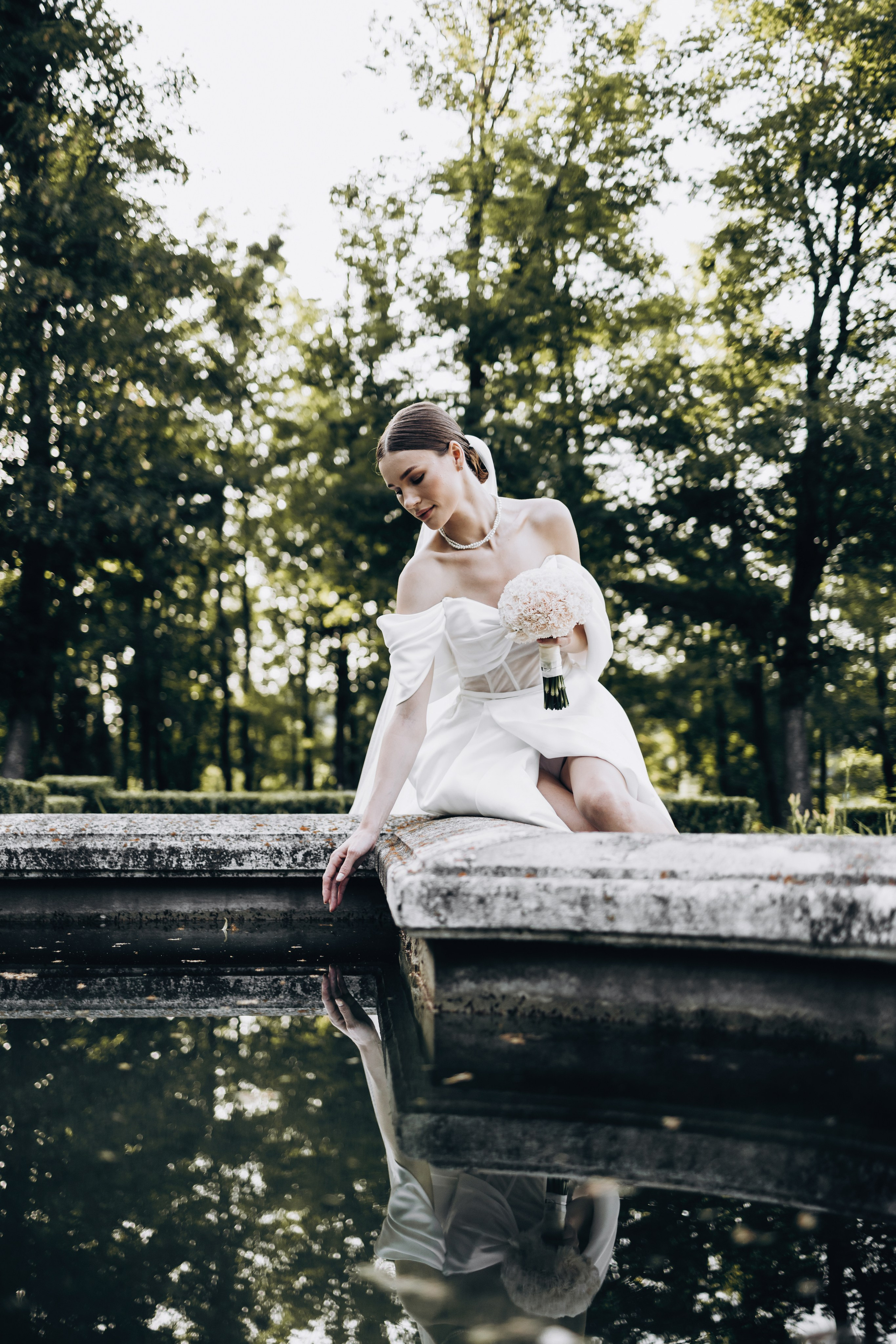 Даша та Богдан. Весільний та сімейний фотограф