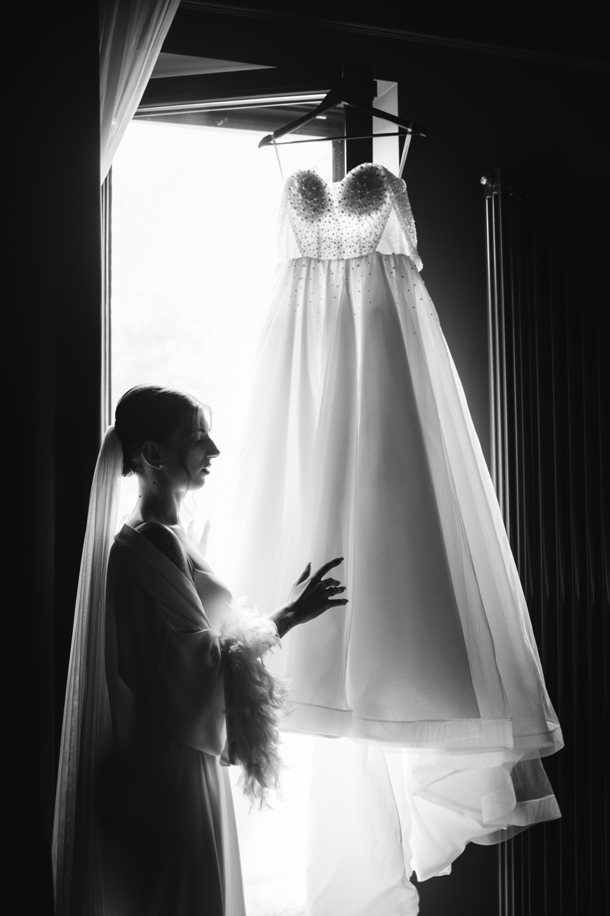 Весільний та сімейний фотограф