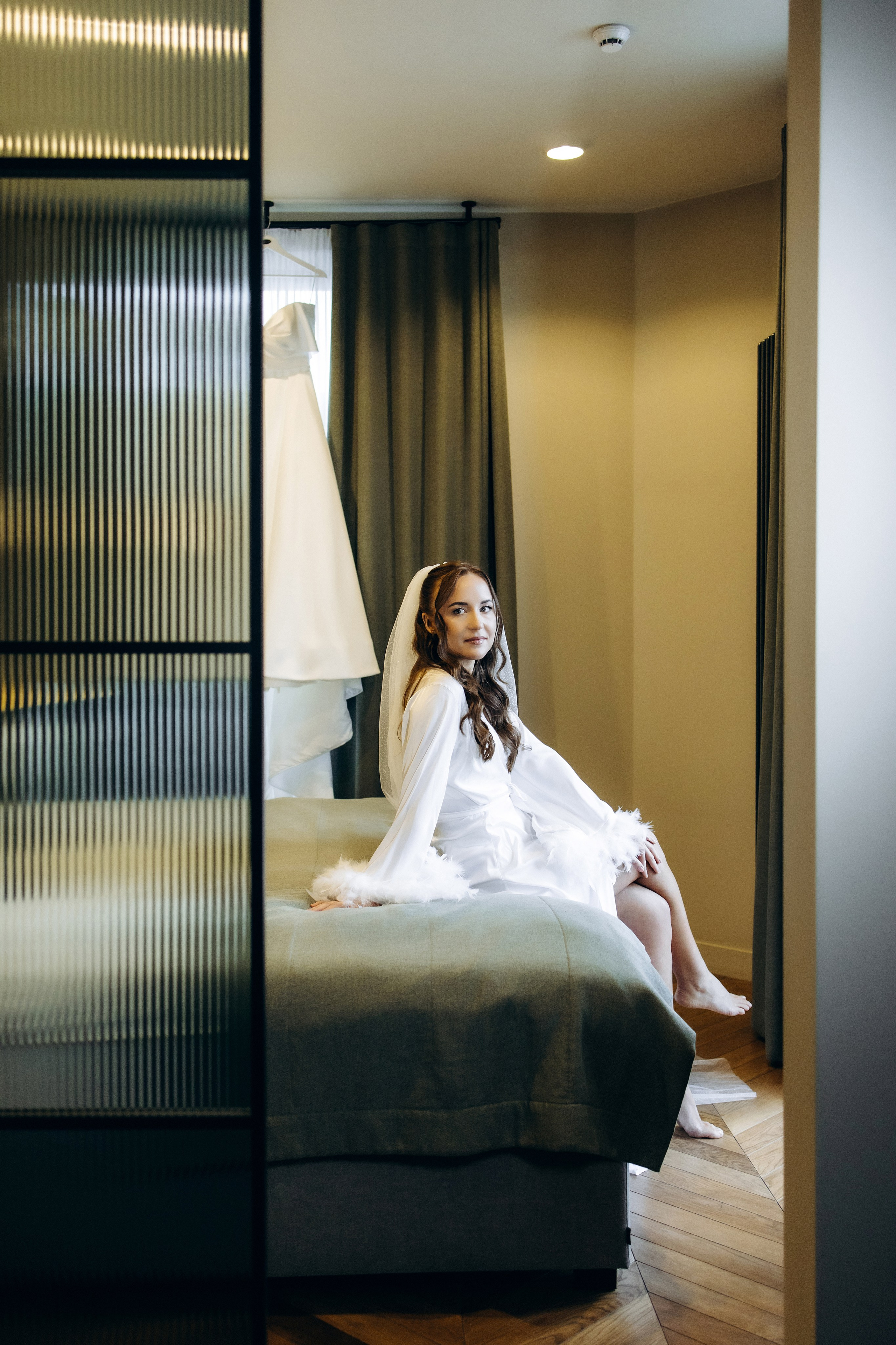 Катерина та Роман. Весільний та сімейний фотограф