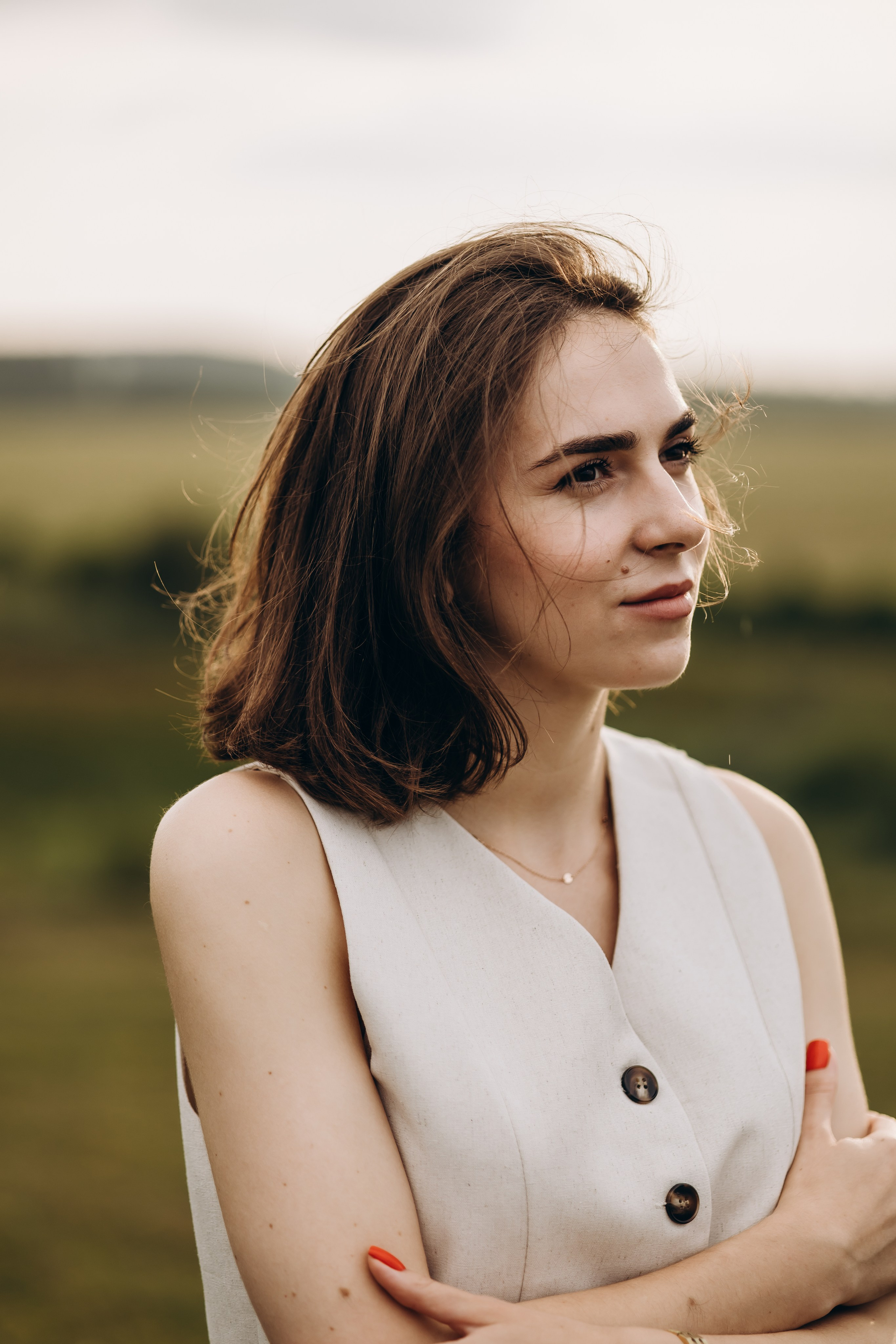 Аня. Весільний та сімейний фотограф