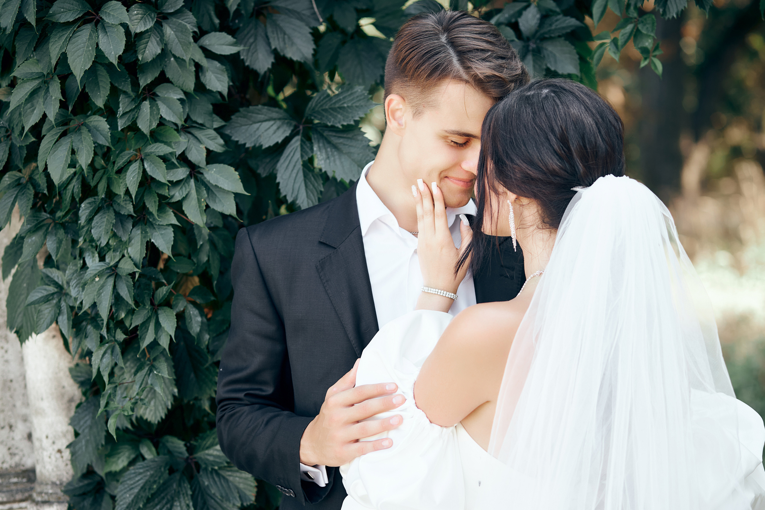 ЛИЗА И МАКС. Свадебный фотограф Батяло Сергей