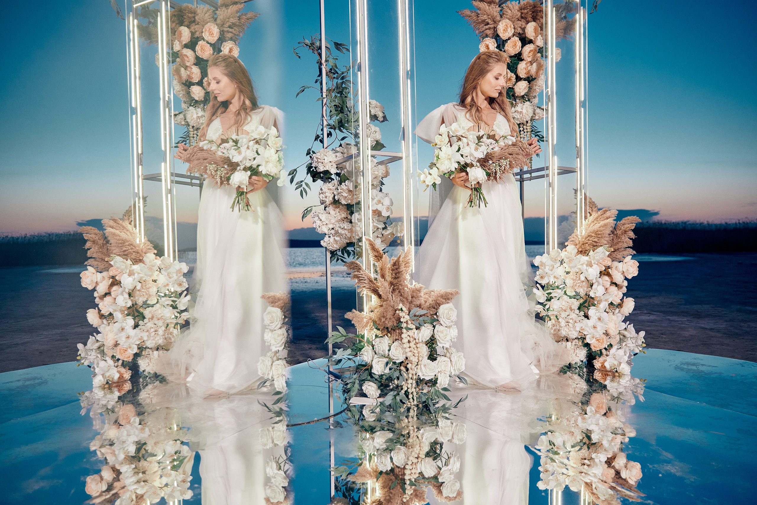 Свадебные фотографии Одесса. Свадебный фотограф Батяло Сергей