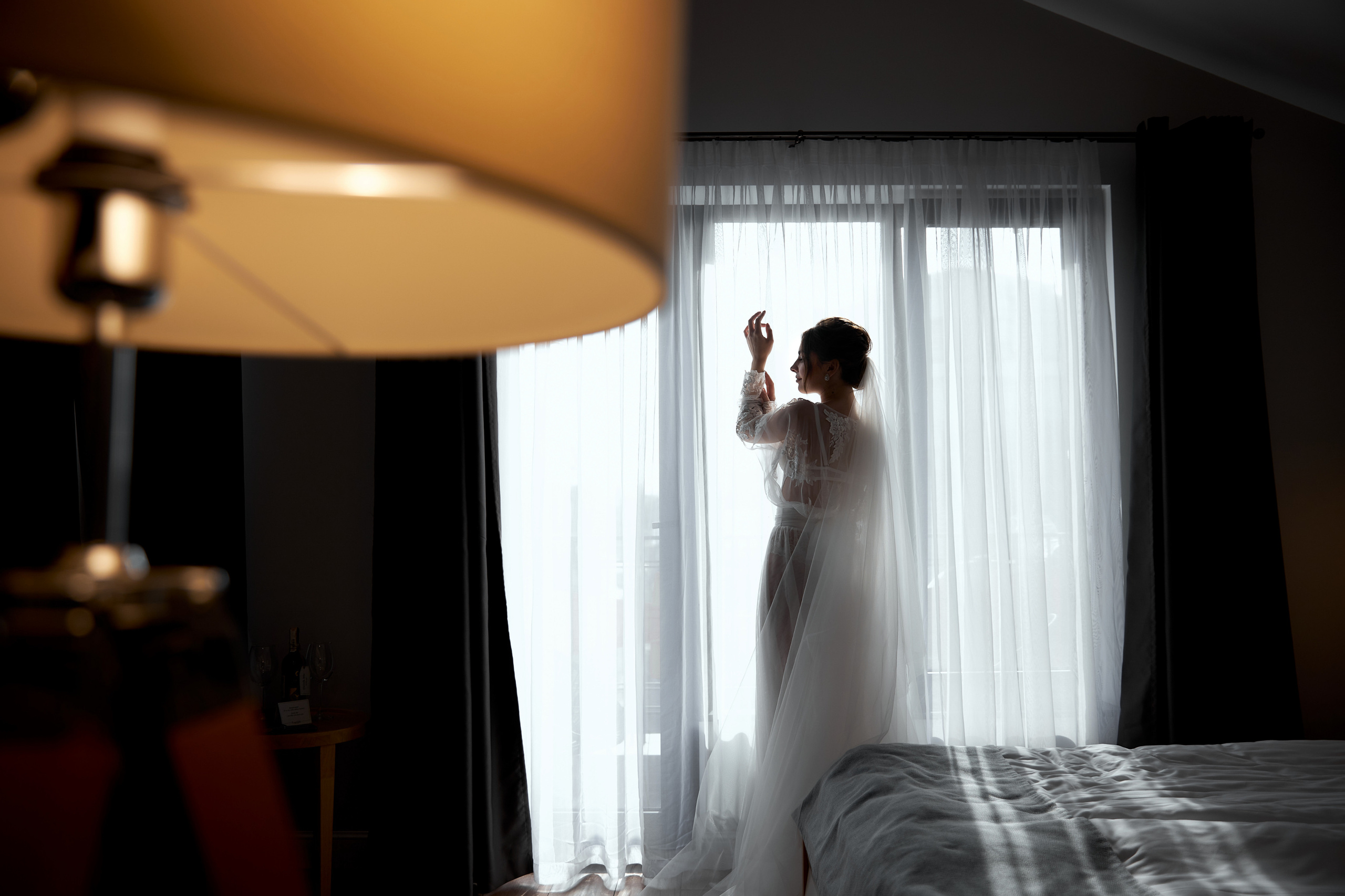 Свадебные фотографии Одесса. Свадебный фотограф Батяло Сергей