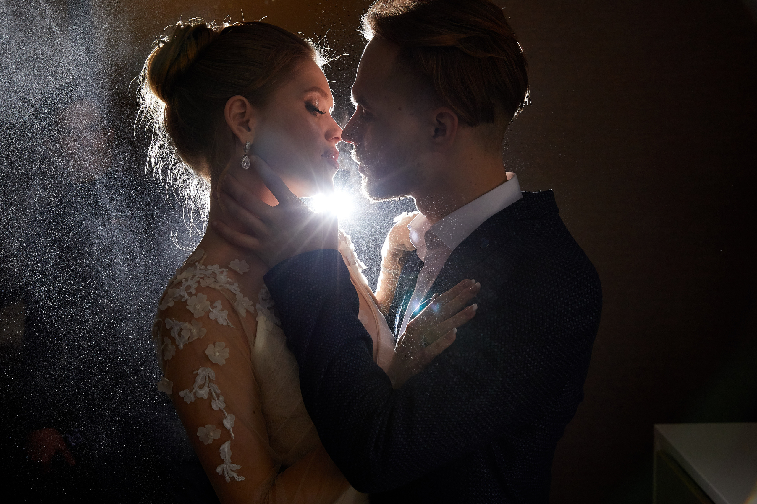 Свадебный фотограф Батяло Сергей