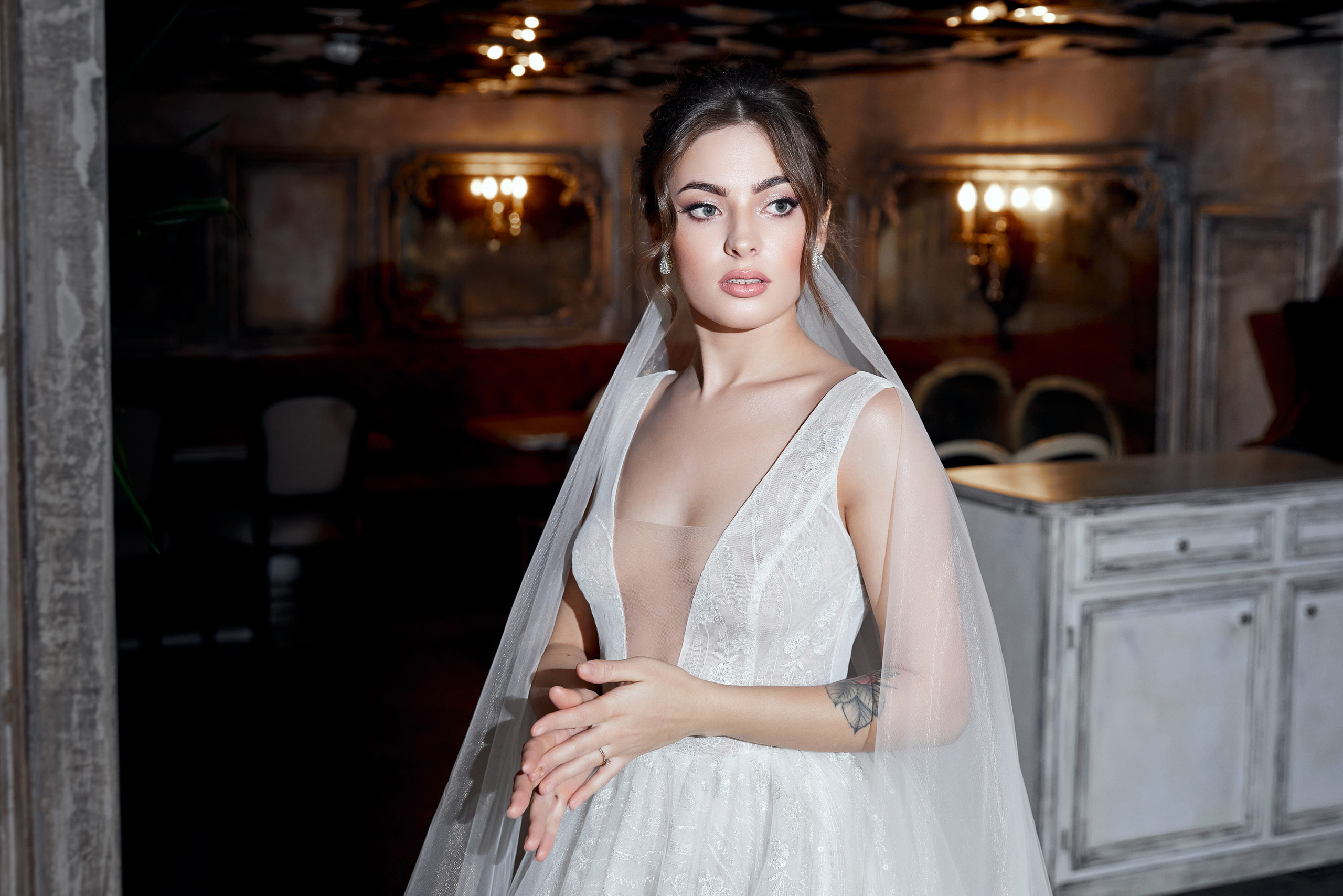 Свадебные фотографии Одесса. Свадебный фотограф Батяло Сергей