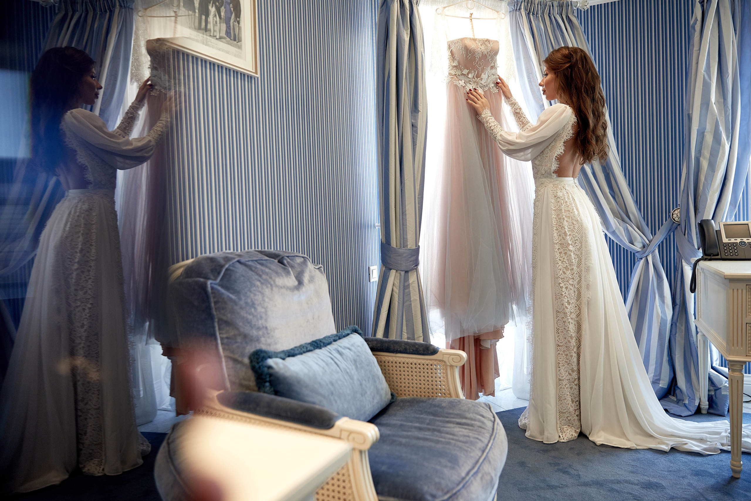 Свадебные фотографии Одесса. Свадебный фотограф Батяло Сергей