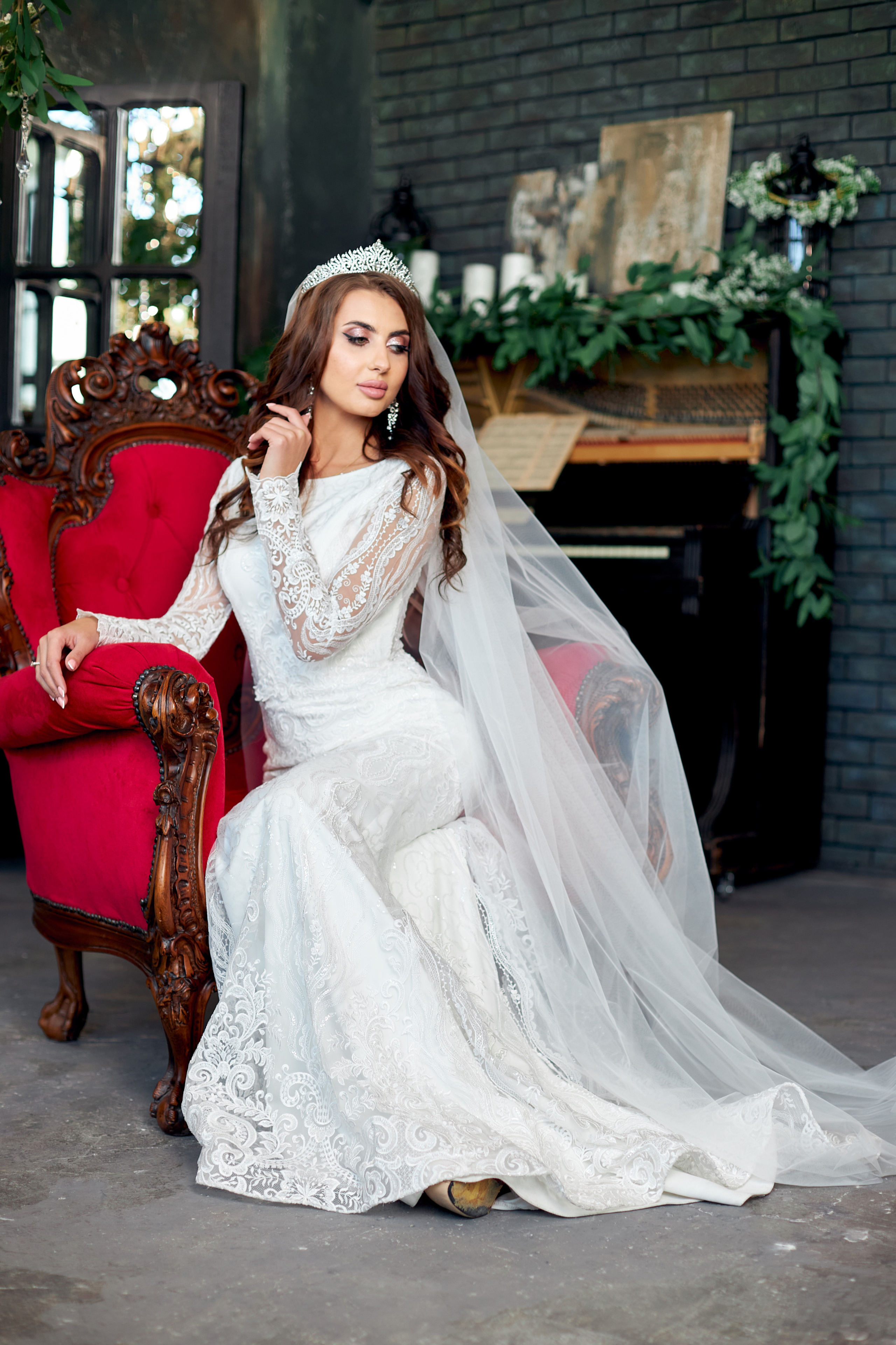 Свадебные фотографии Одесса. Свадебный фотограф Батяло Сергей