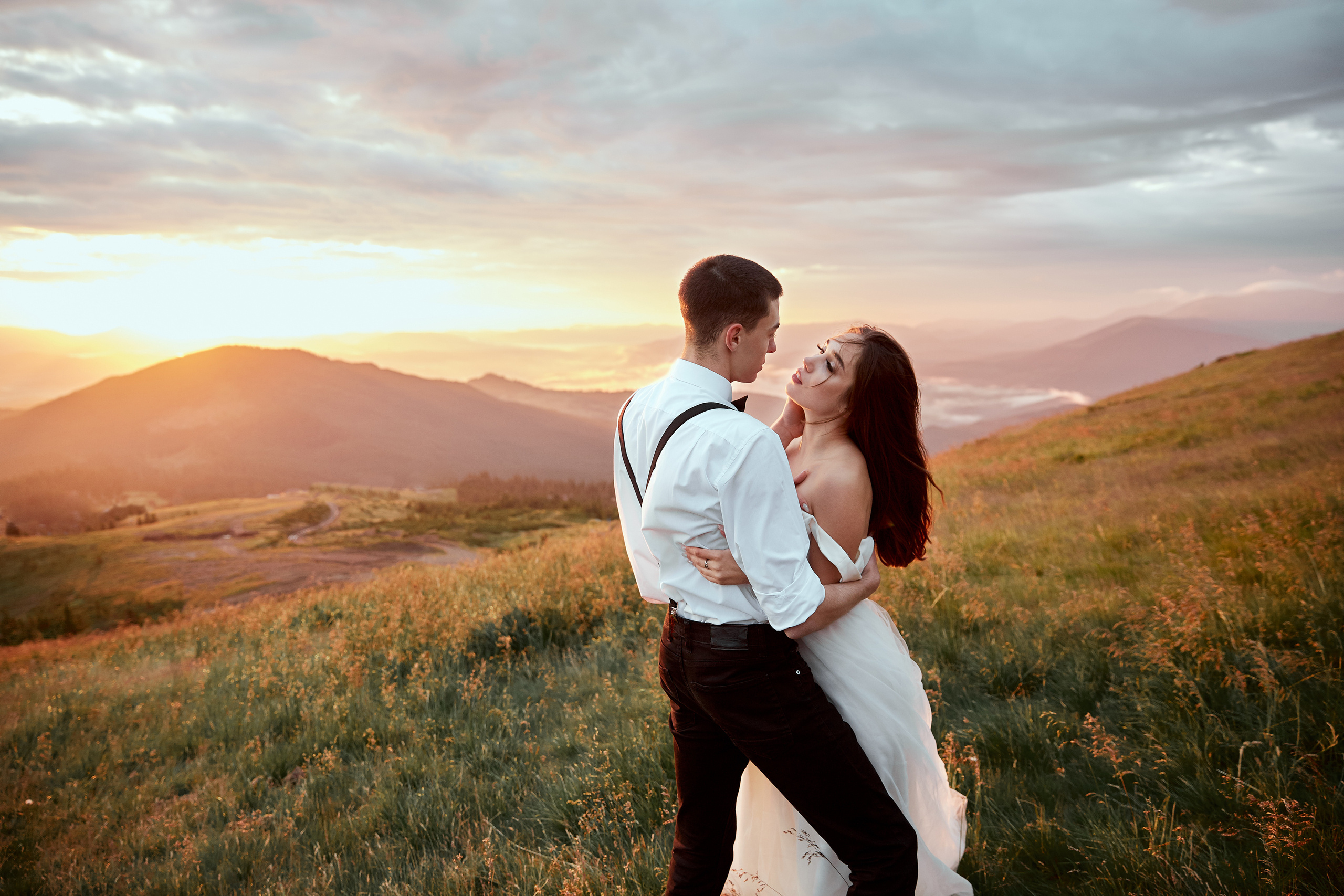 Свадебные фотографии Одесса. Свадебный фотограф Батяло Сергей