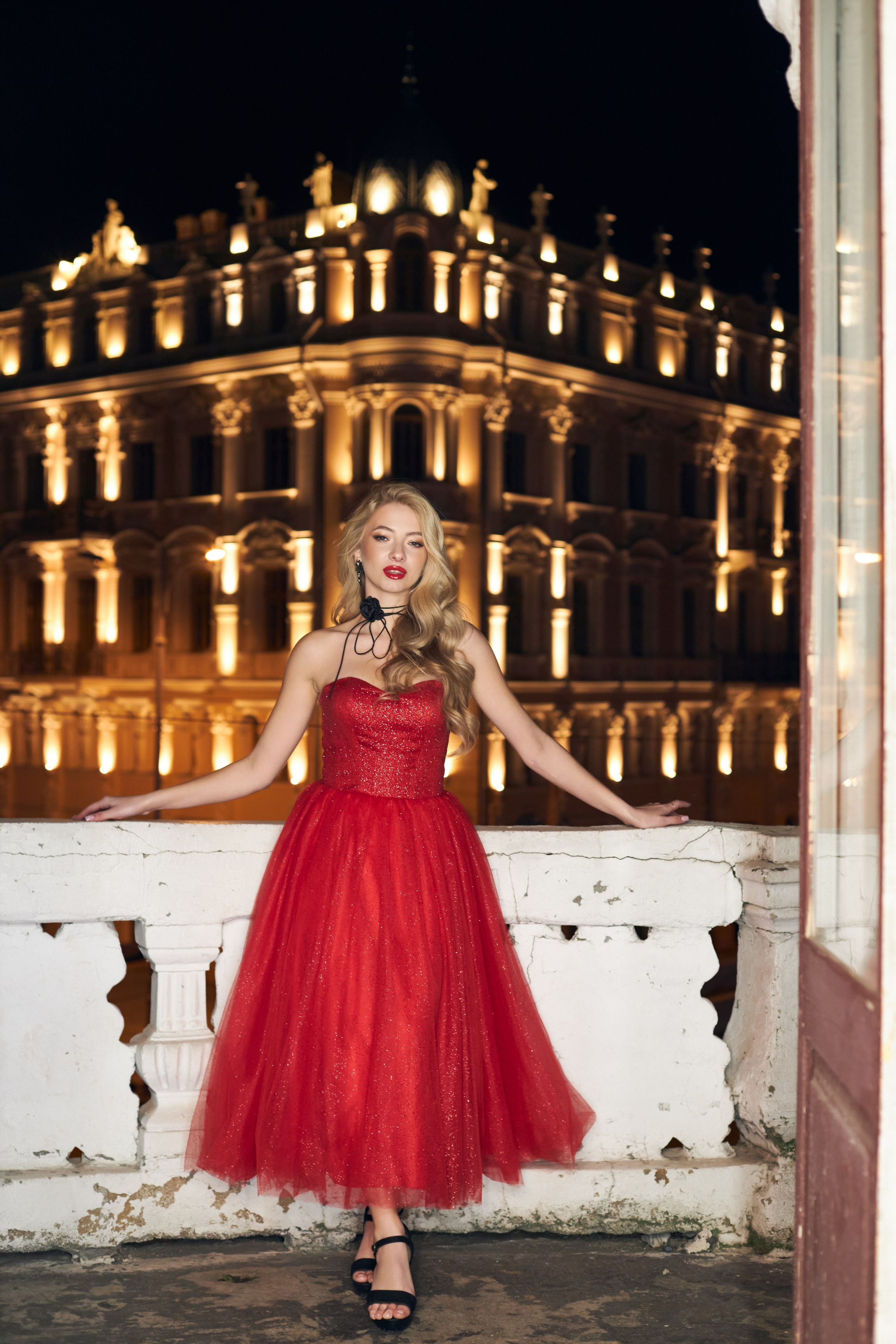 Свадебные фотографии Одесса. Свадебный фотограф Батяло Сергей