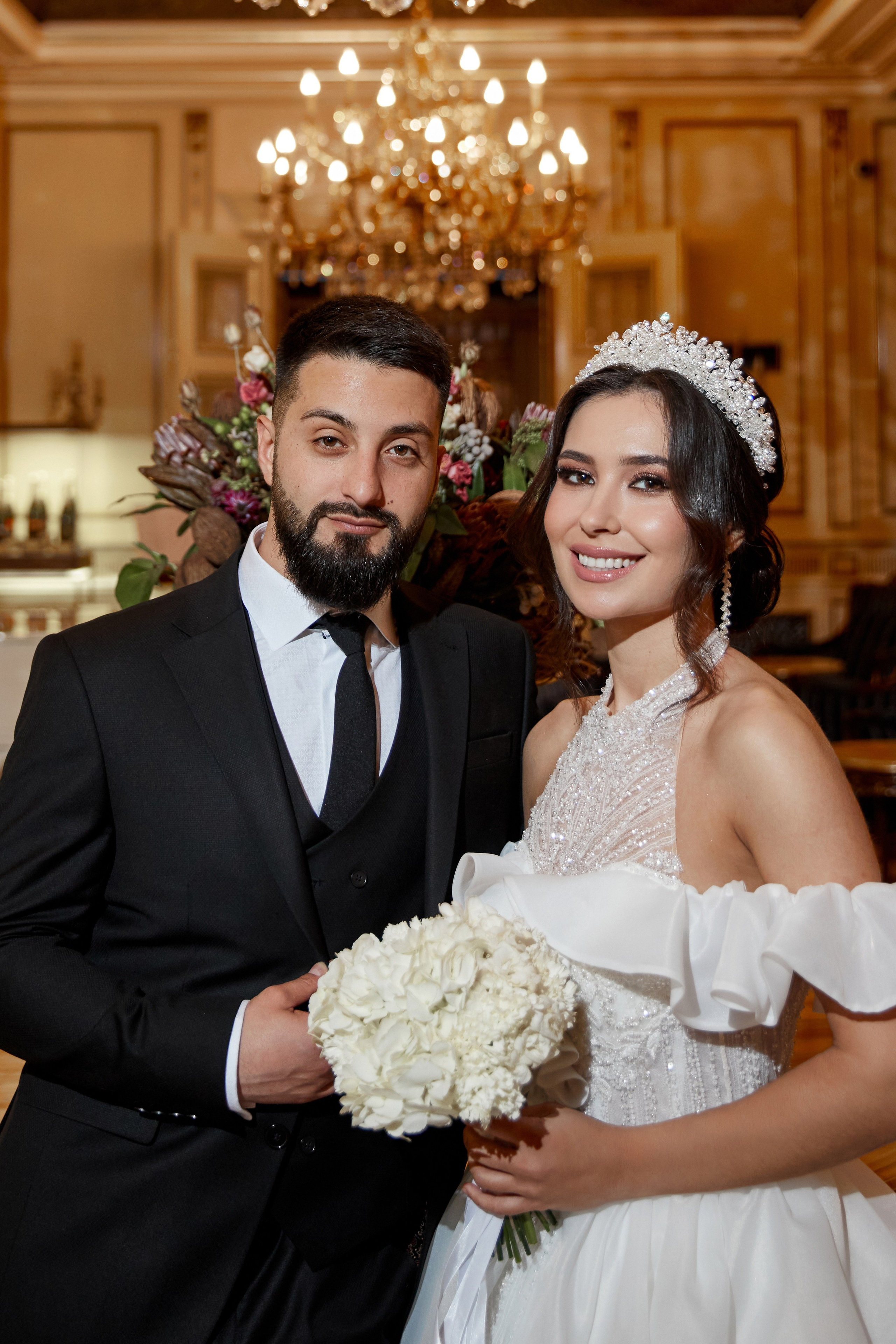 Свадебные фотографии Одесса. Свадебный фотограф Батяло Сергей