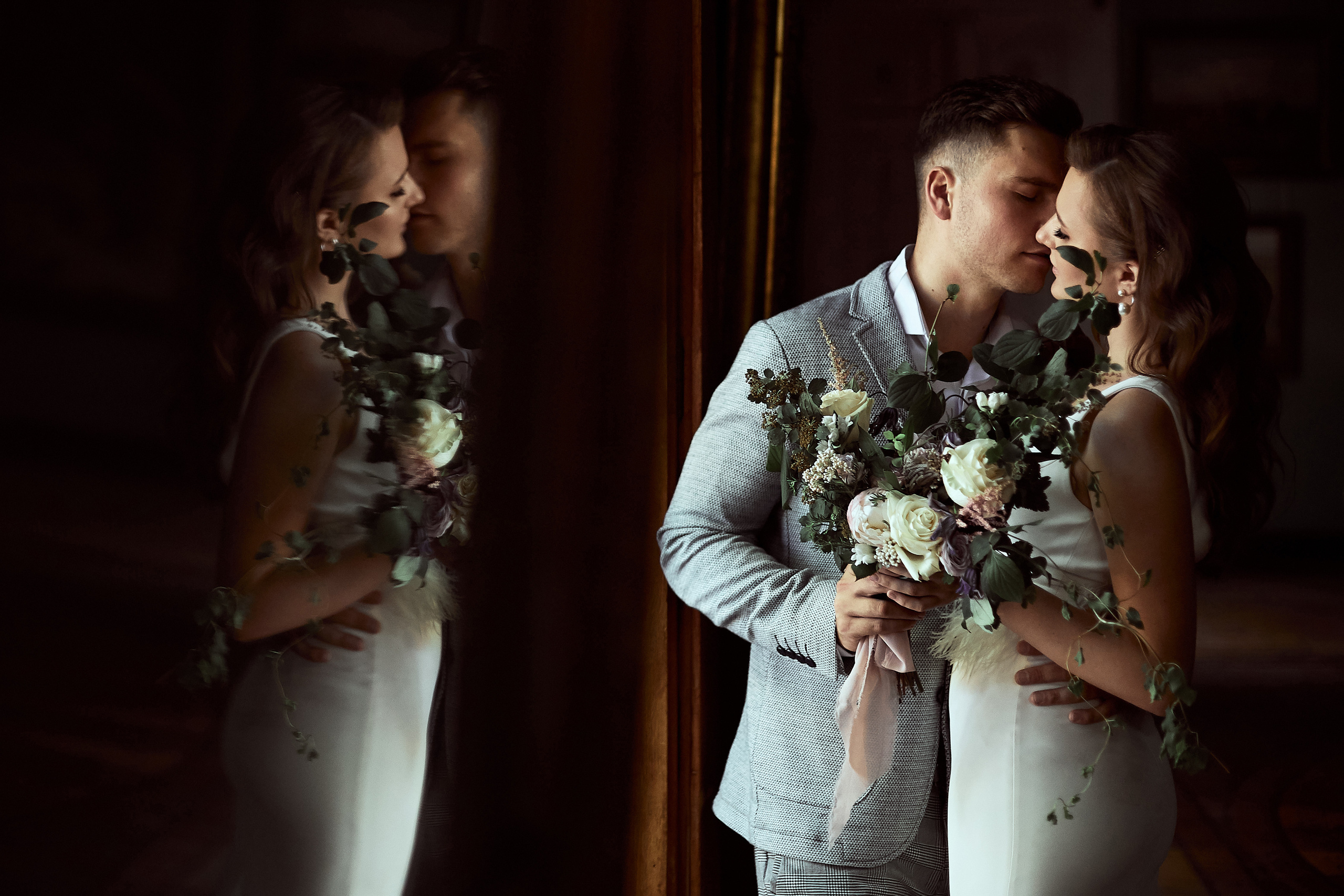 Свадебные фотографии Одесса. Свадебный фотограф Батяло Сергей