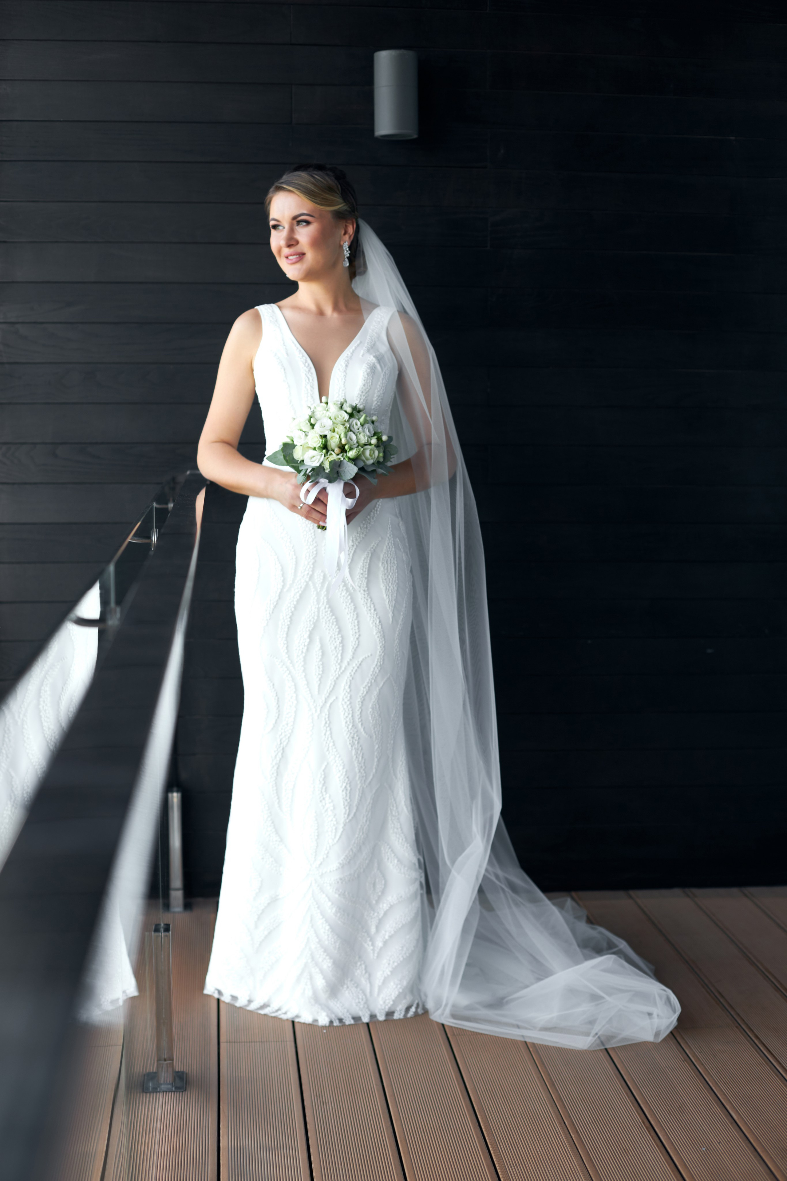 Свадебные фотографии Одесса. Свадебный фотограф Батяло Сергей