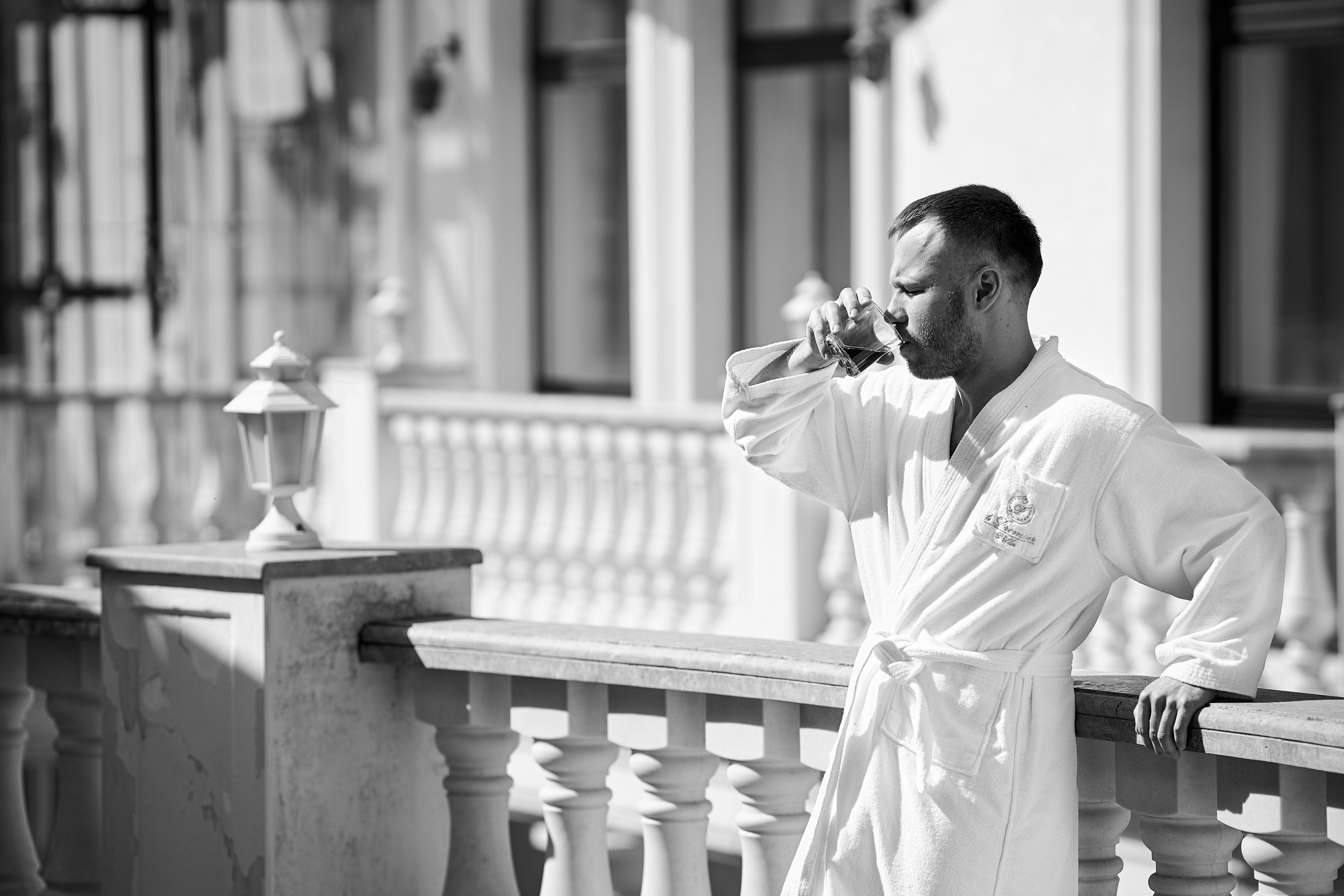 Дмитрий и Виктория. Свадебный фотограф Батяло Сергей