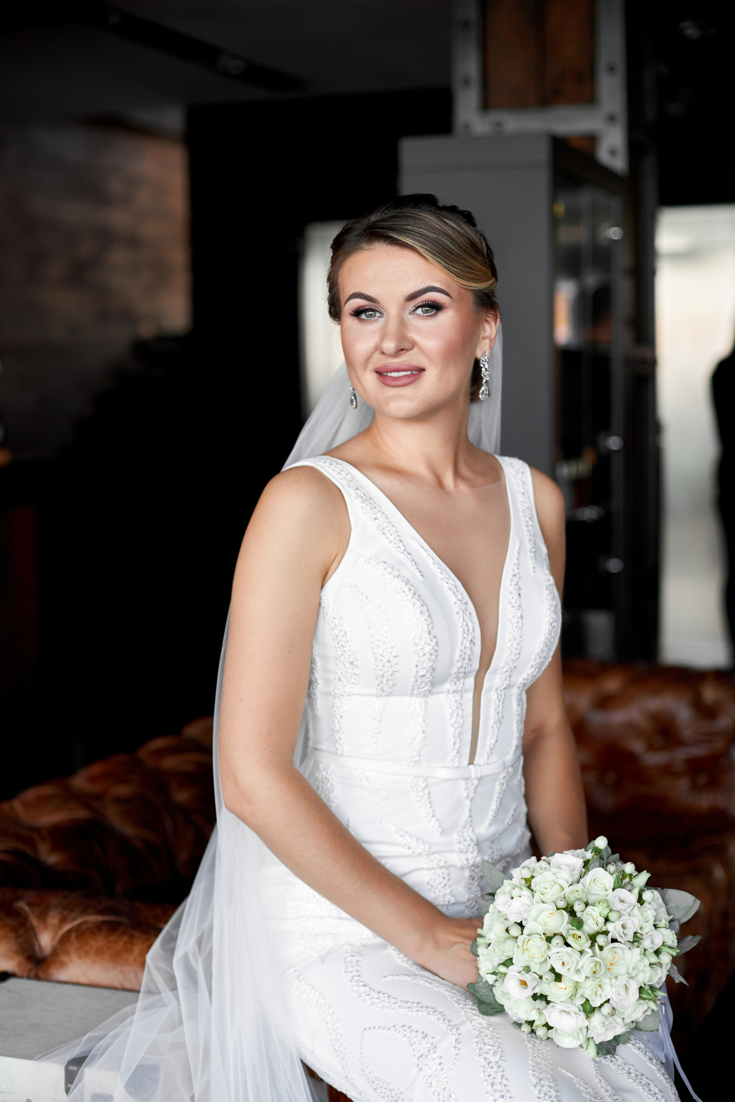 Свадебные фотографии Одесса. Свадебный фотограф Батяло Сергей