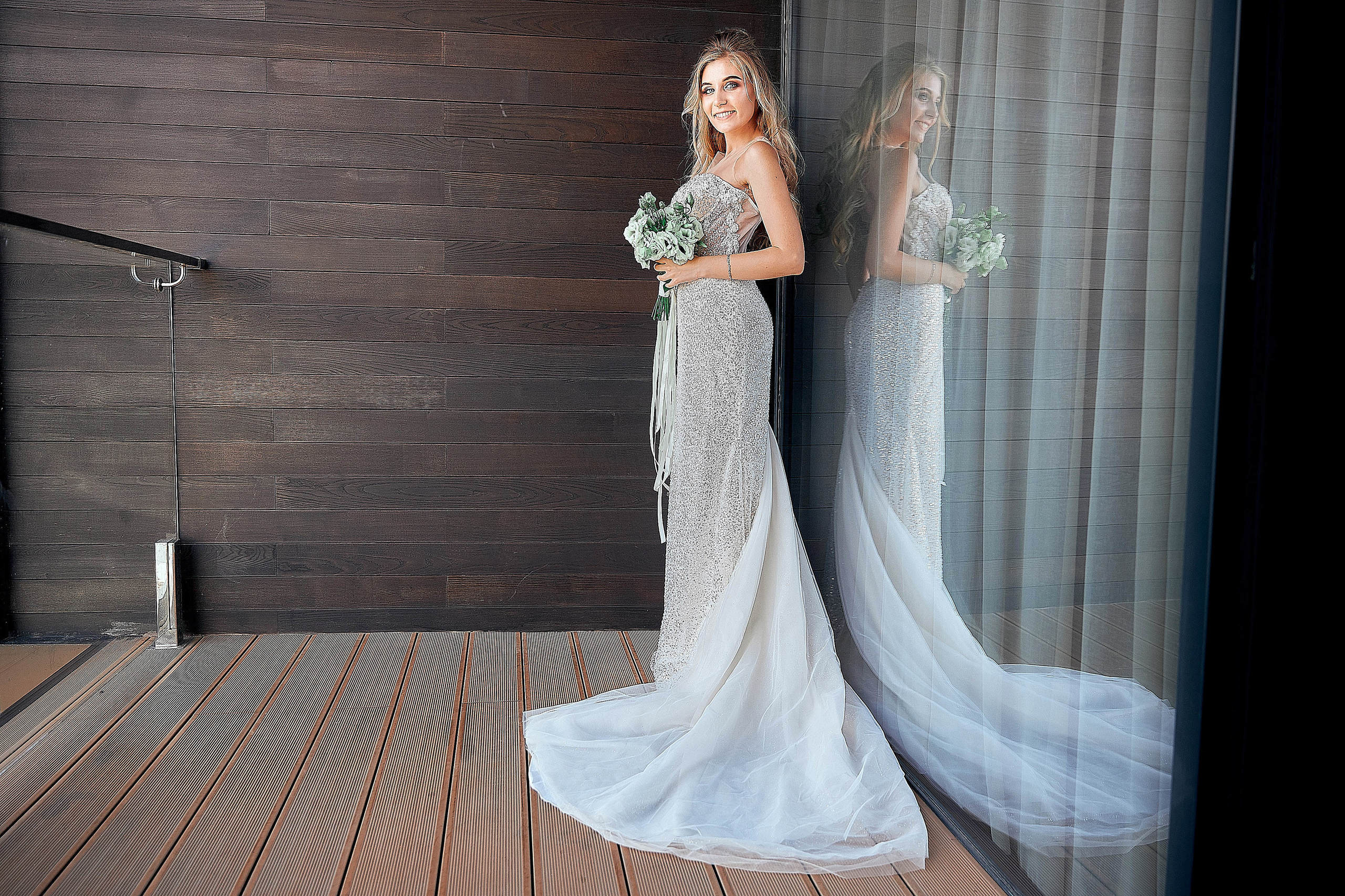 Свадебные фотографии Одесса. Свадебный фотограф Батяло Сергей