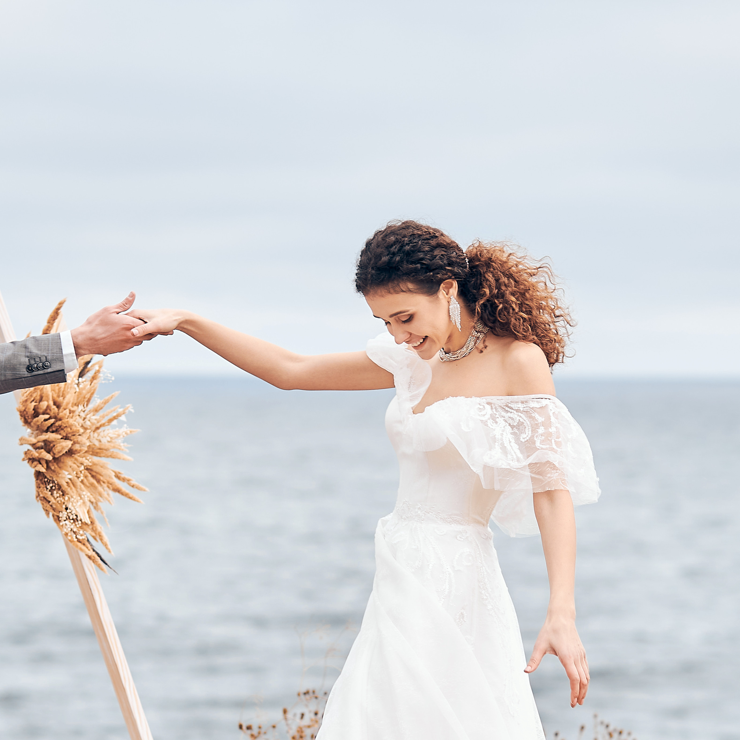 Свадебные фотографии Одесса. Свадебный фотограф Батяло Сергей