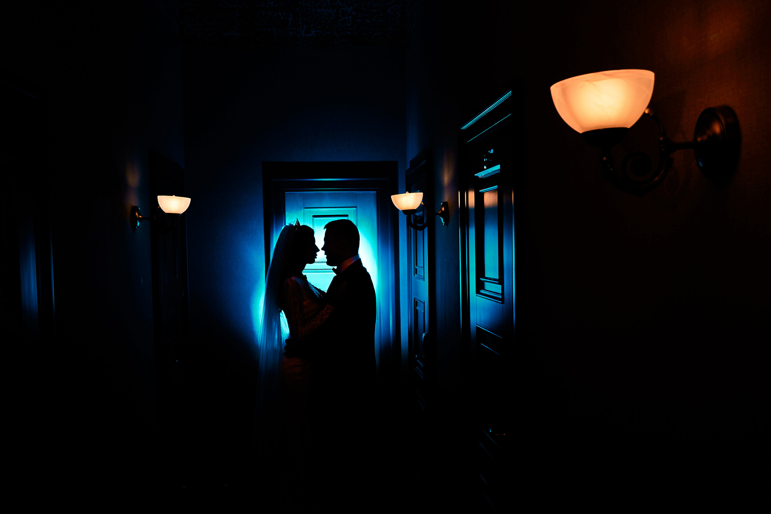 Свадебные фотографии Одесса. Свадебный фотограф Батяло Сергей